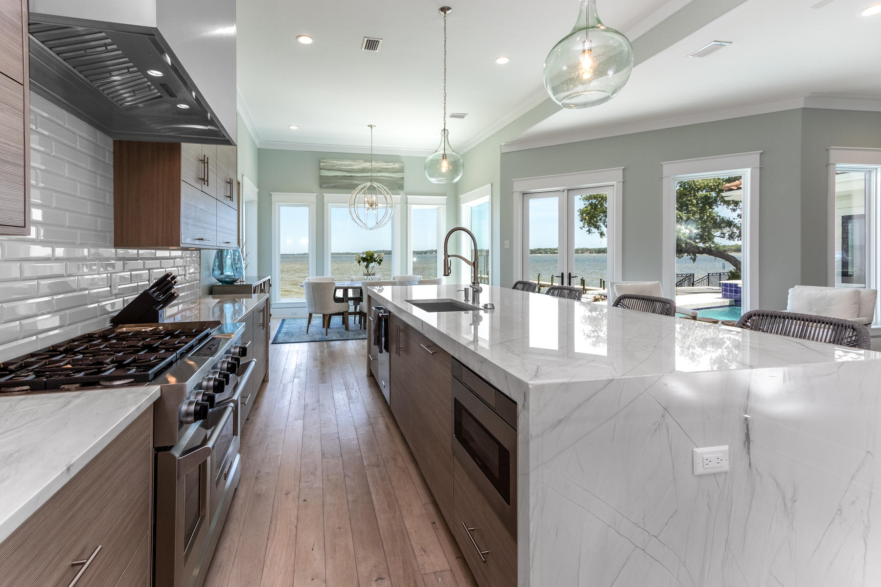 DRIFTWOOD ESTATES - Residential