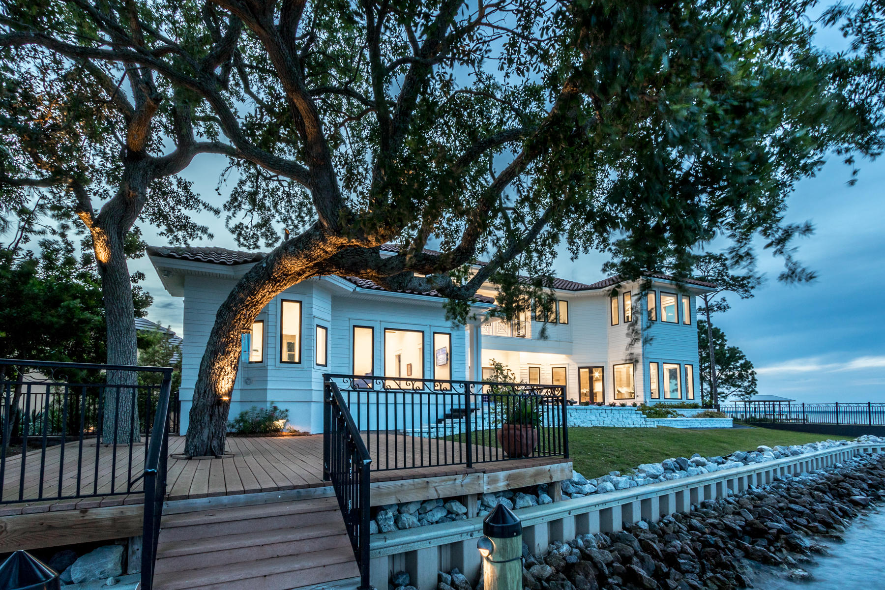 DRIFTWOOD ESTATES - Residential