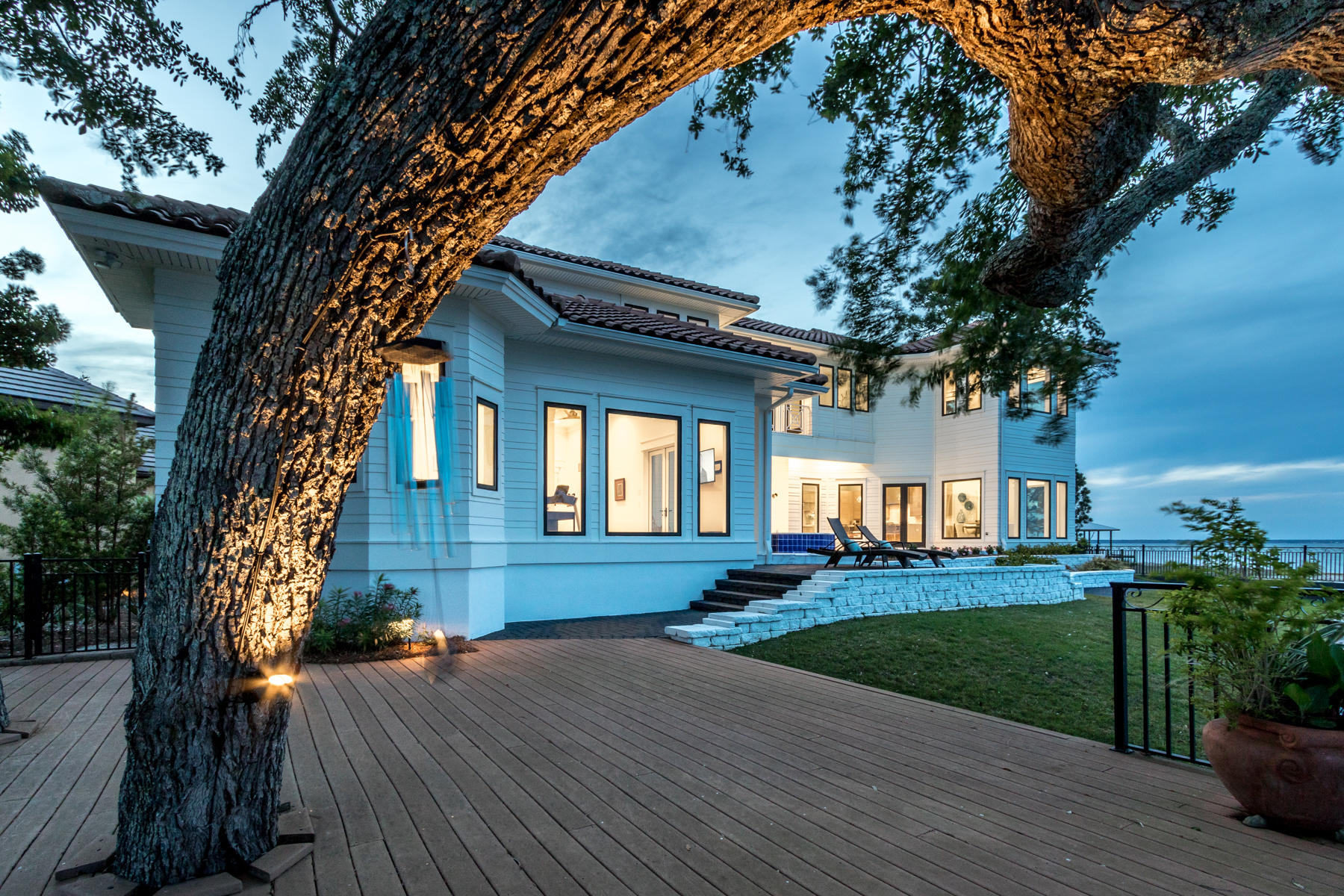 DRIFTWOOD ESTATES - Residential