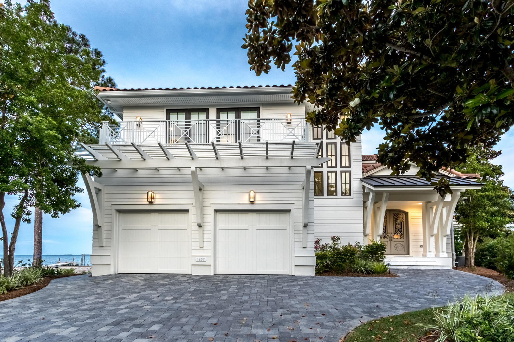 DRIFTWOOD ESTATES - Residential