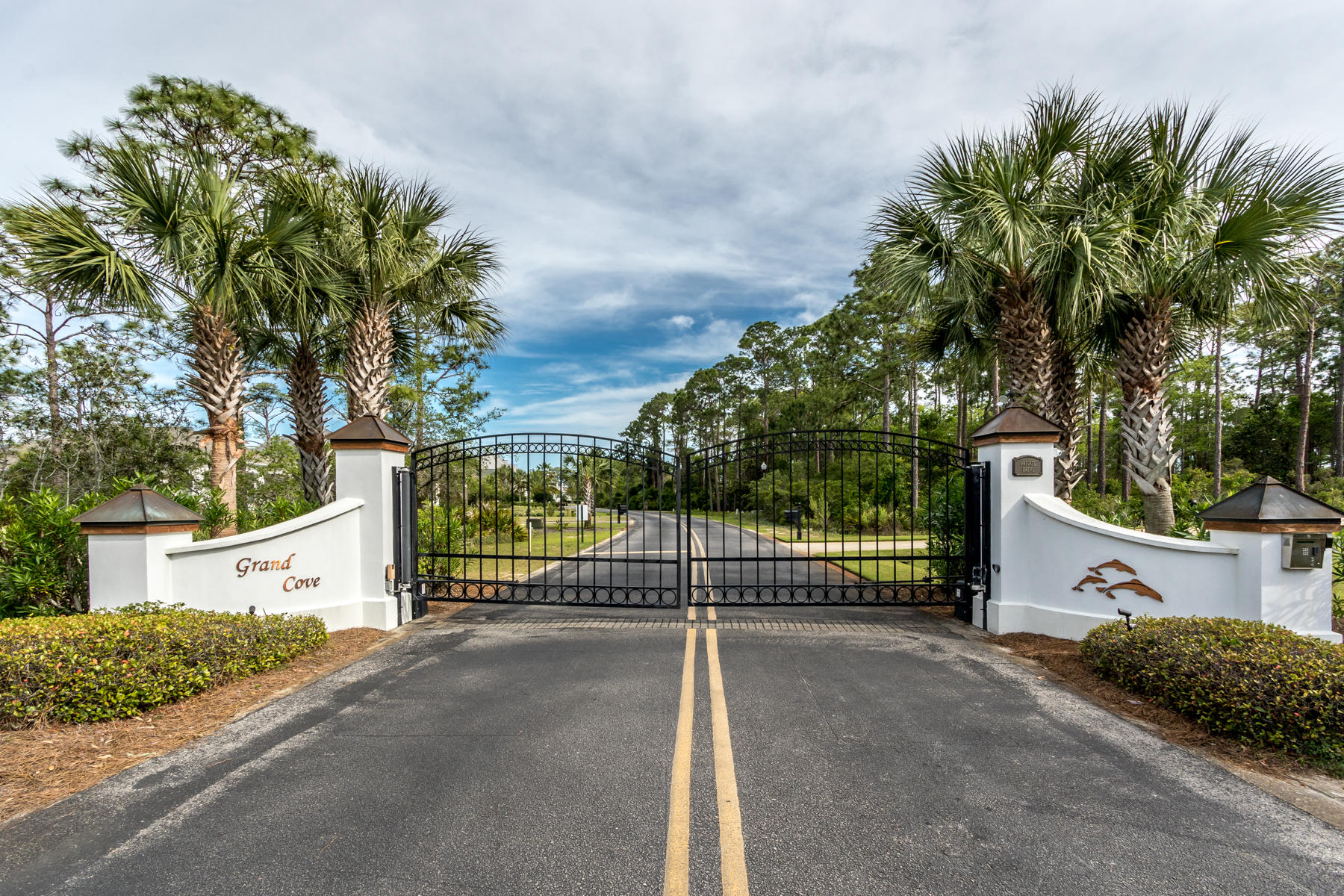 DRIFTWOOD ESTATES - Residential