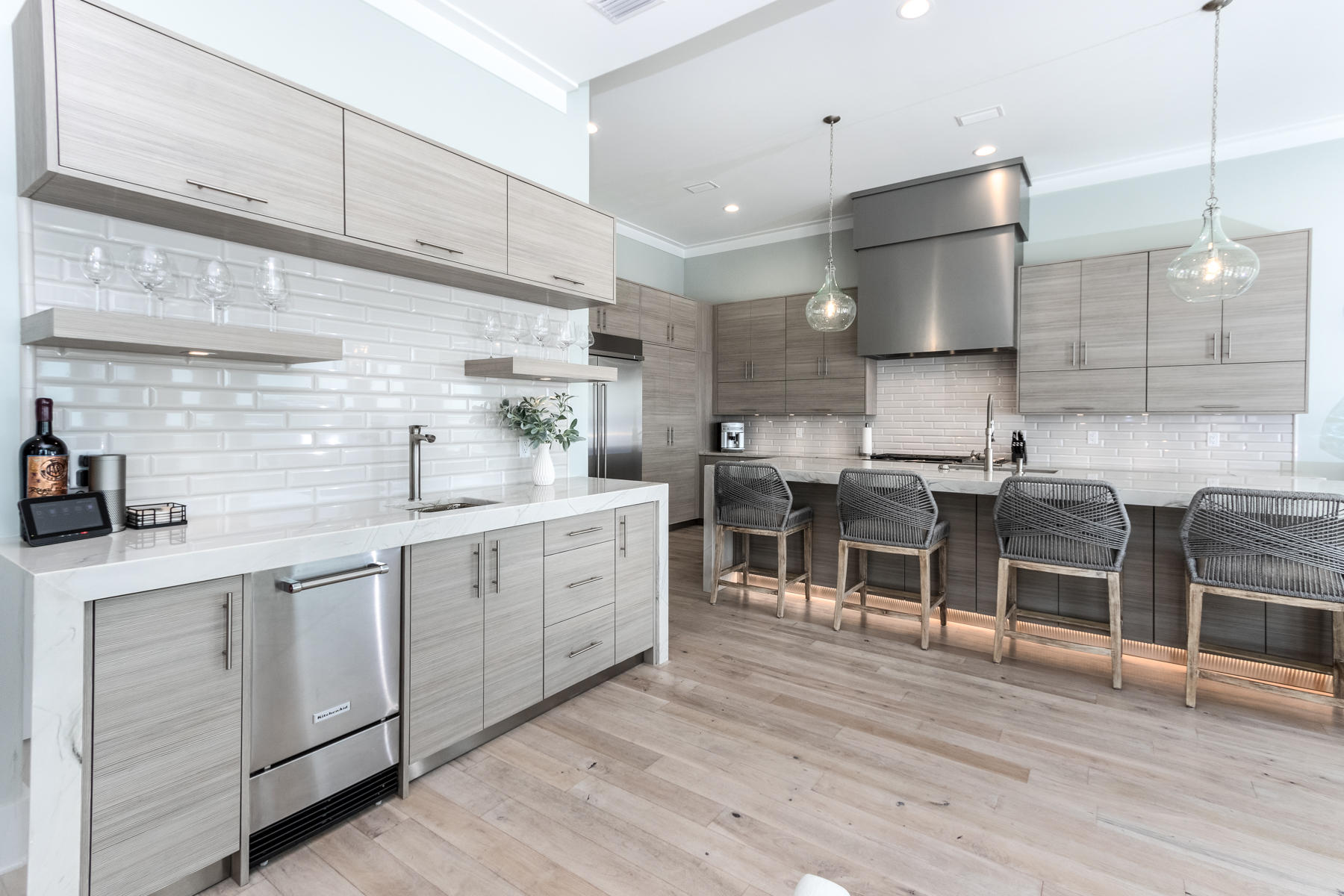 DRIFTWOOD ESTATES - Residential