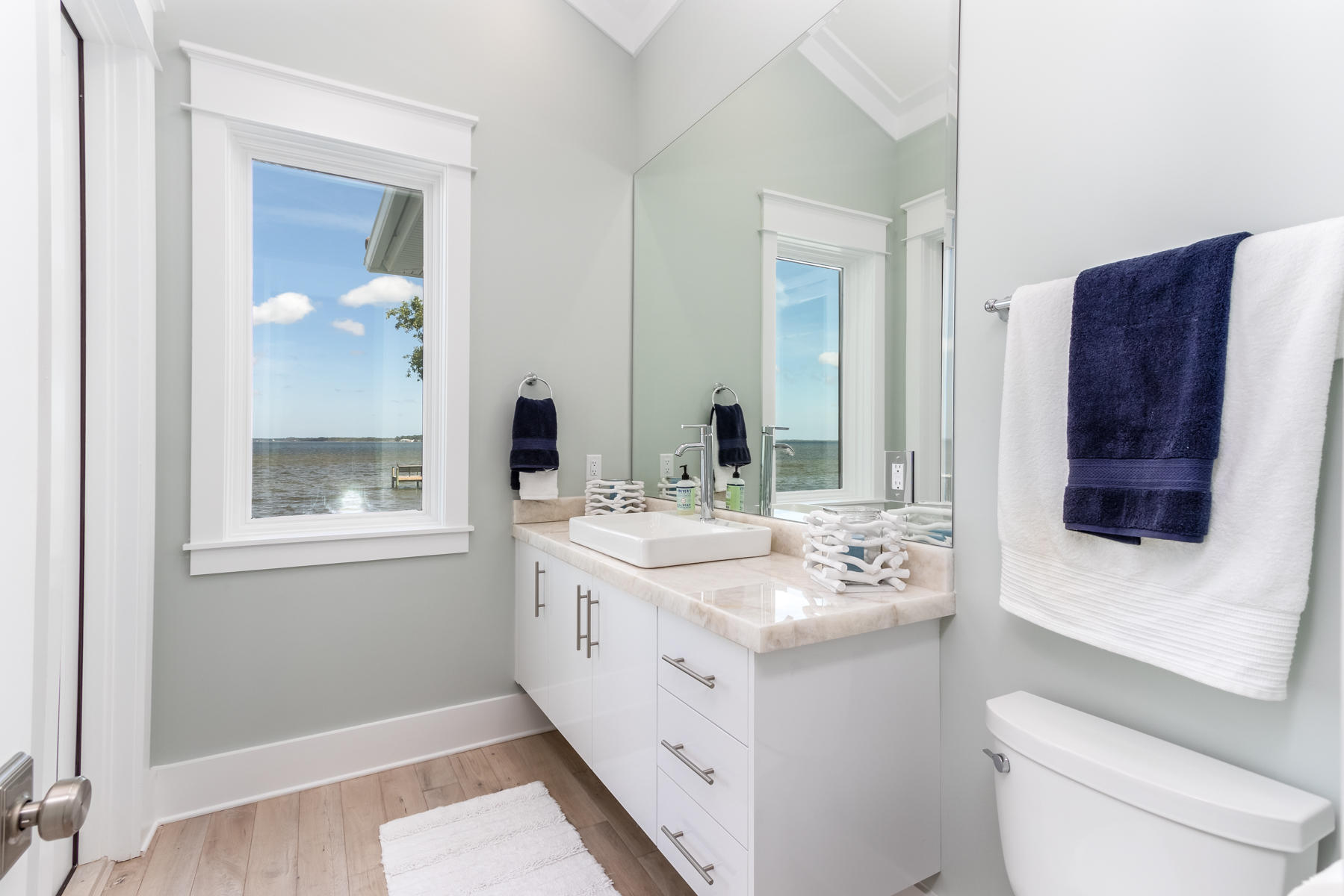 DRIFTWOOD ESTATES - Residential
