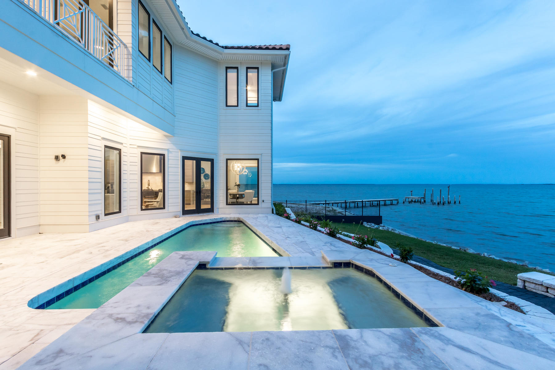 DRIFTWOOD ESTATES - Residential