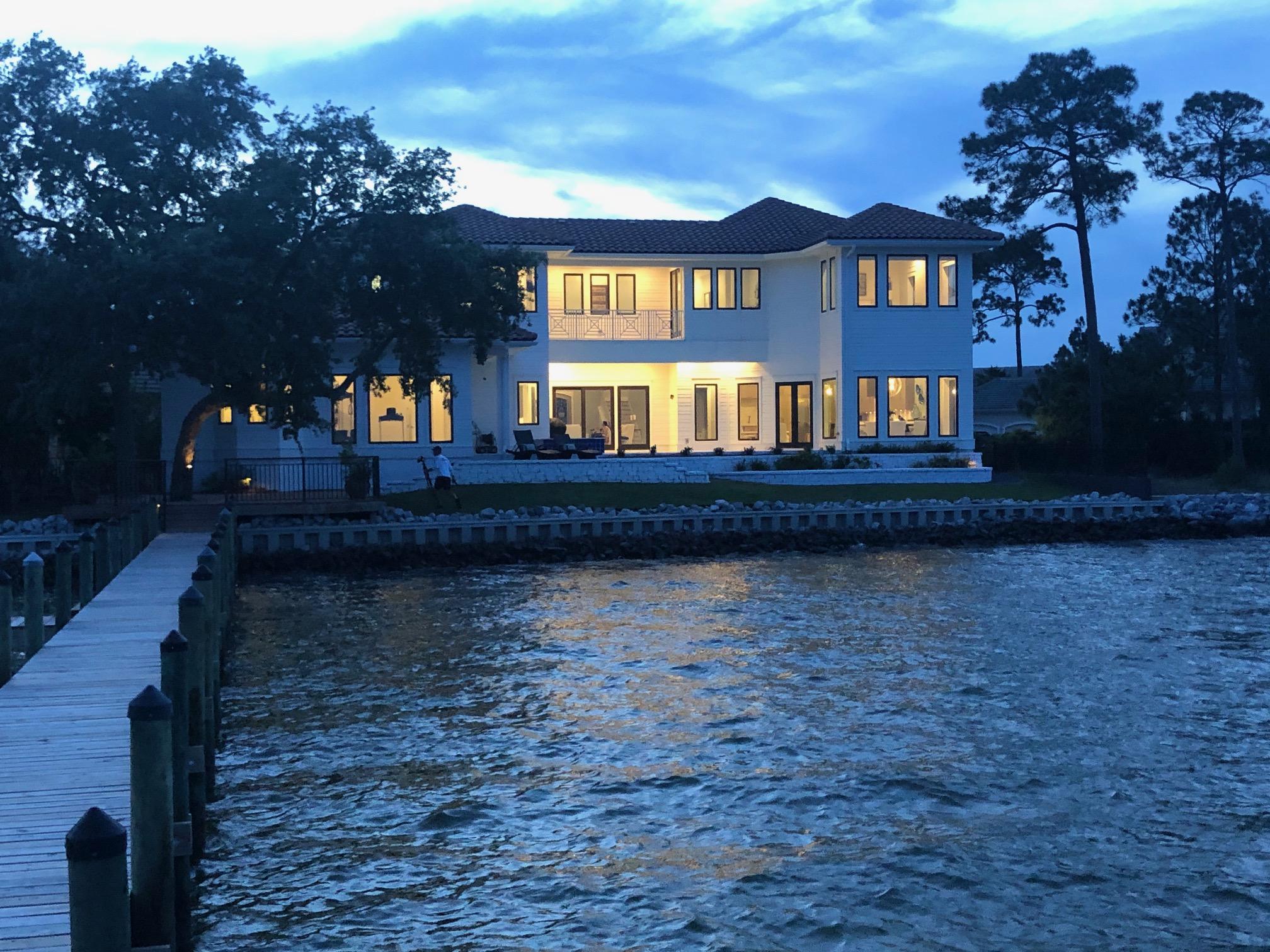 DRIFTWOOD ESTATES - Residential