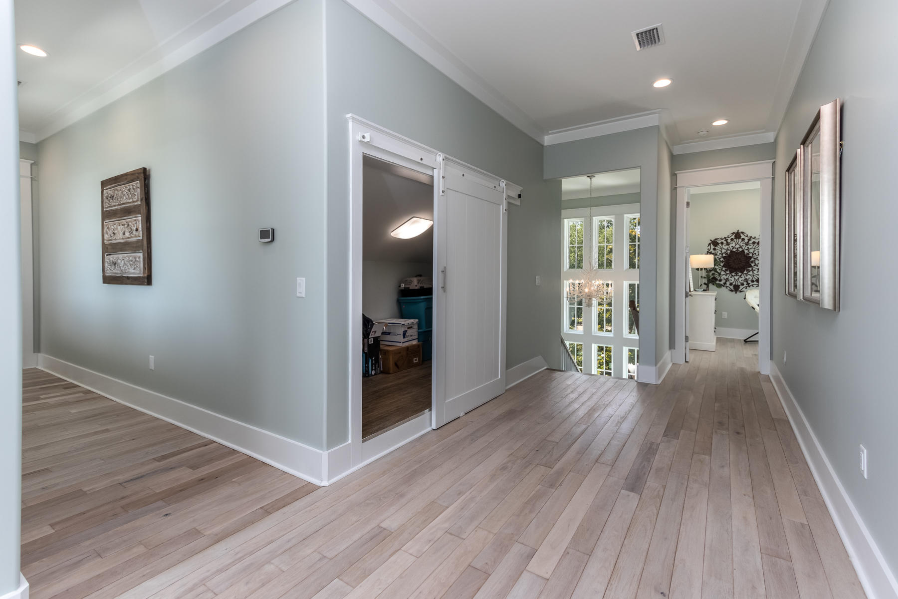 DRIFTWOOD ESTATES - Residential