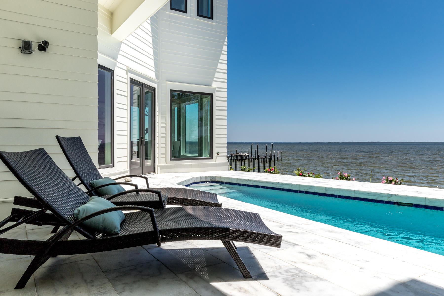 DRIFTWOOD ESTATES - Residential