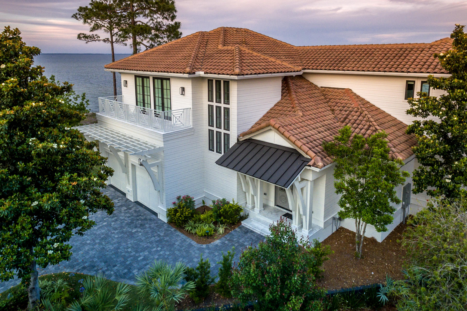 DRIFTWOOD ESTATES - Residential