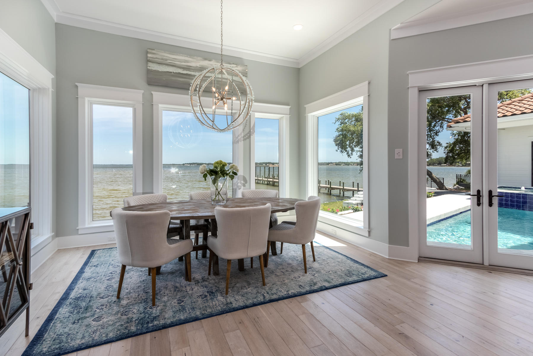 DRIFTWOOD ESTATES - Residential