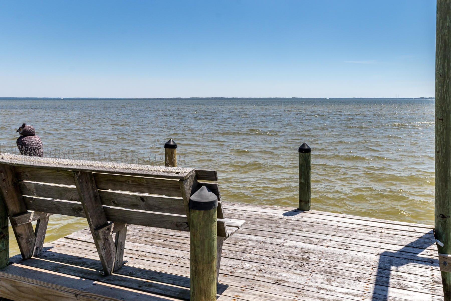 DRIFTWOOD ESTATES - Residential