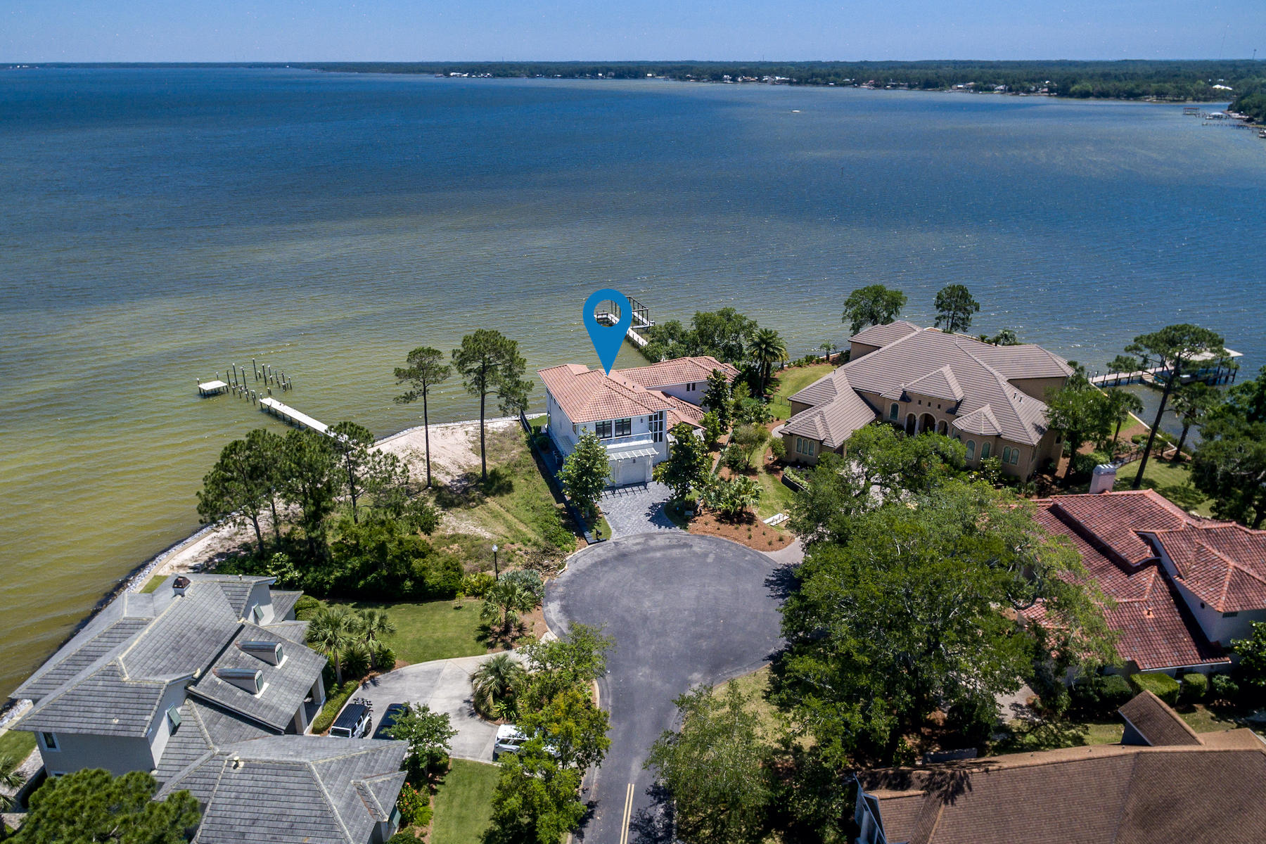DRIFTWOOD ESTATES - Residential
