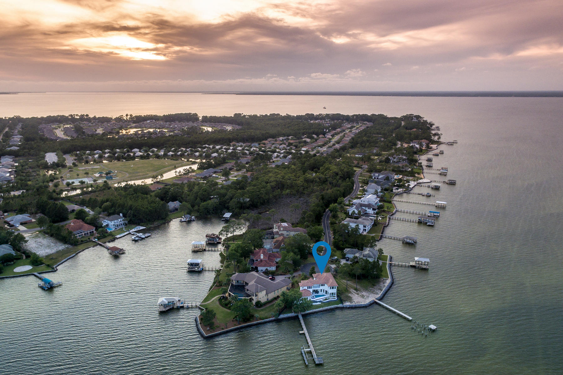 DRIFTWOOD ESTATES - Residential