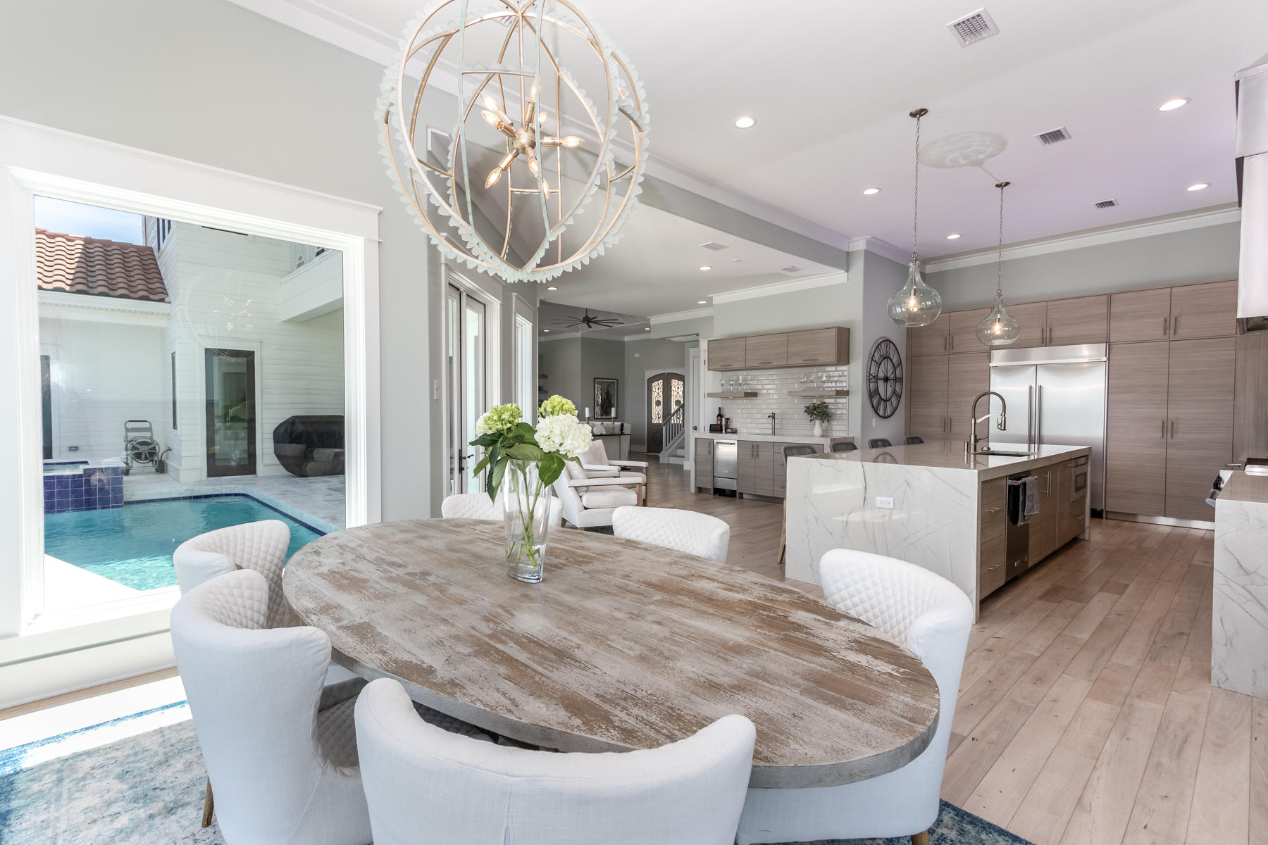 DRIFTWOOD ESTATES - Residential