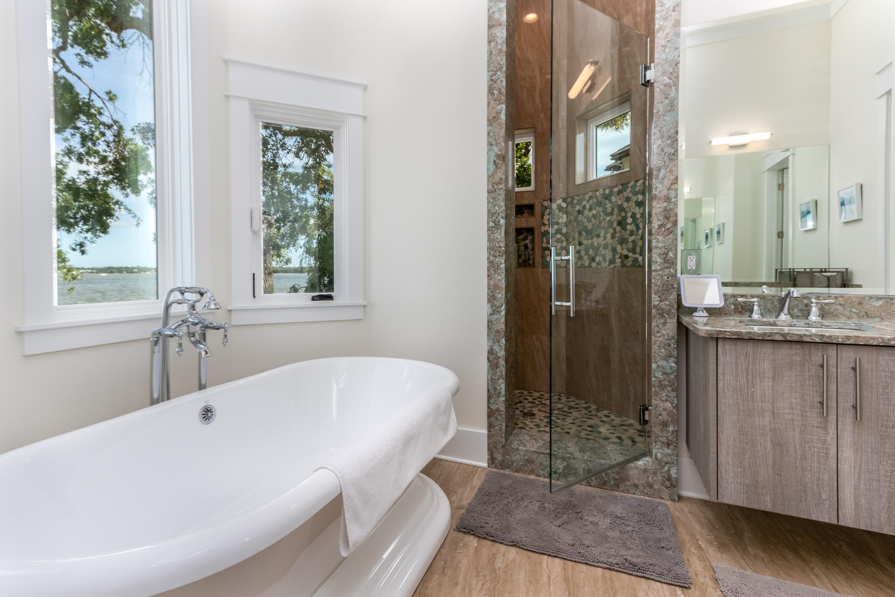 DRIFTWOOD ESTATES - Residential