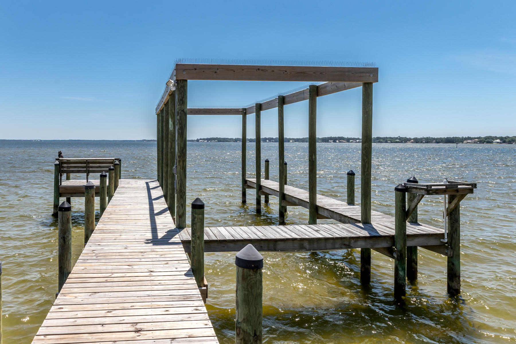 DRIFTWOOD ESTATES - Residential