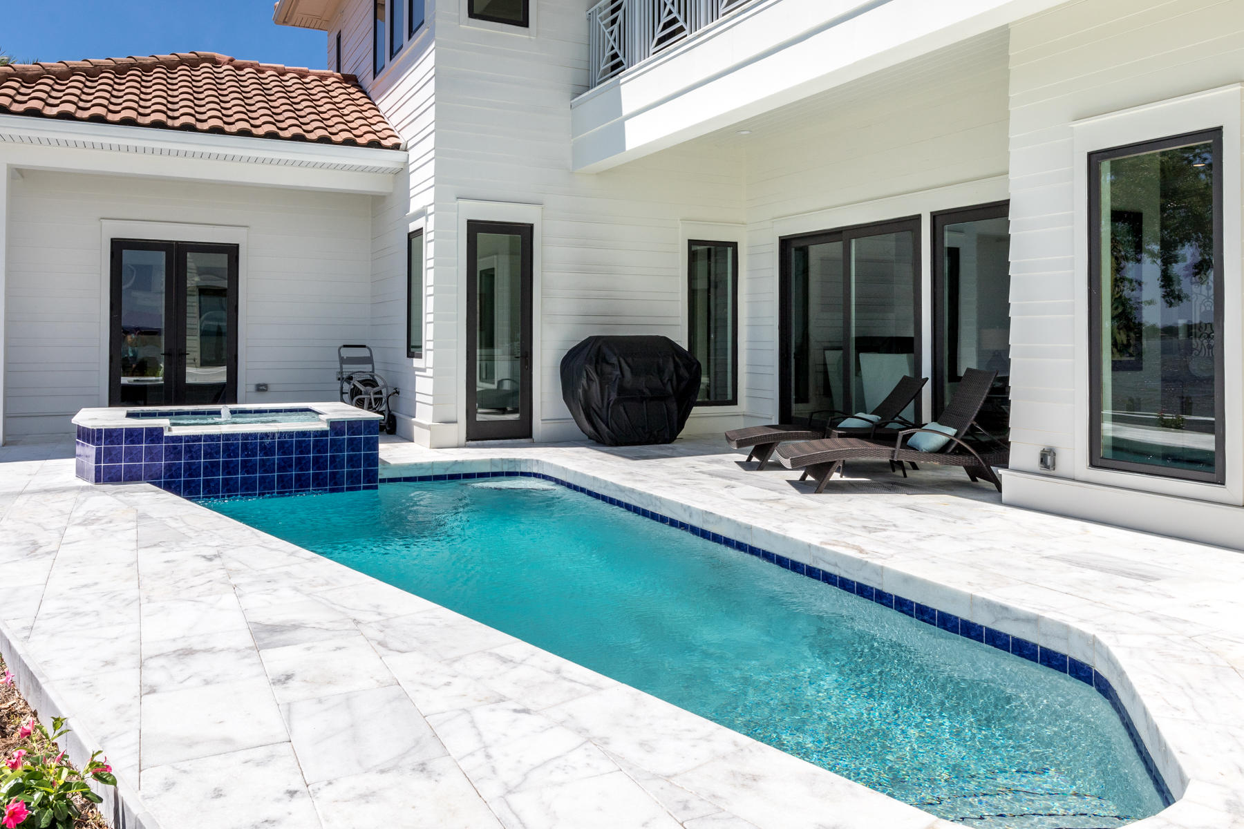 DRIFTWOOD ESTATES - Residential