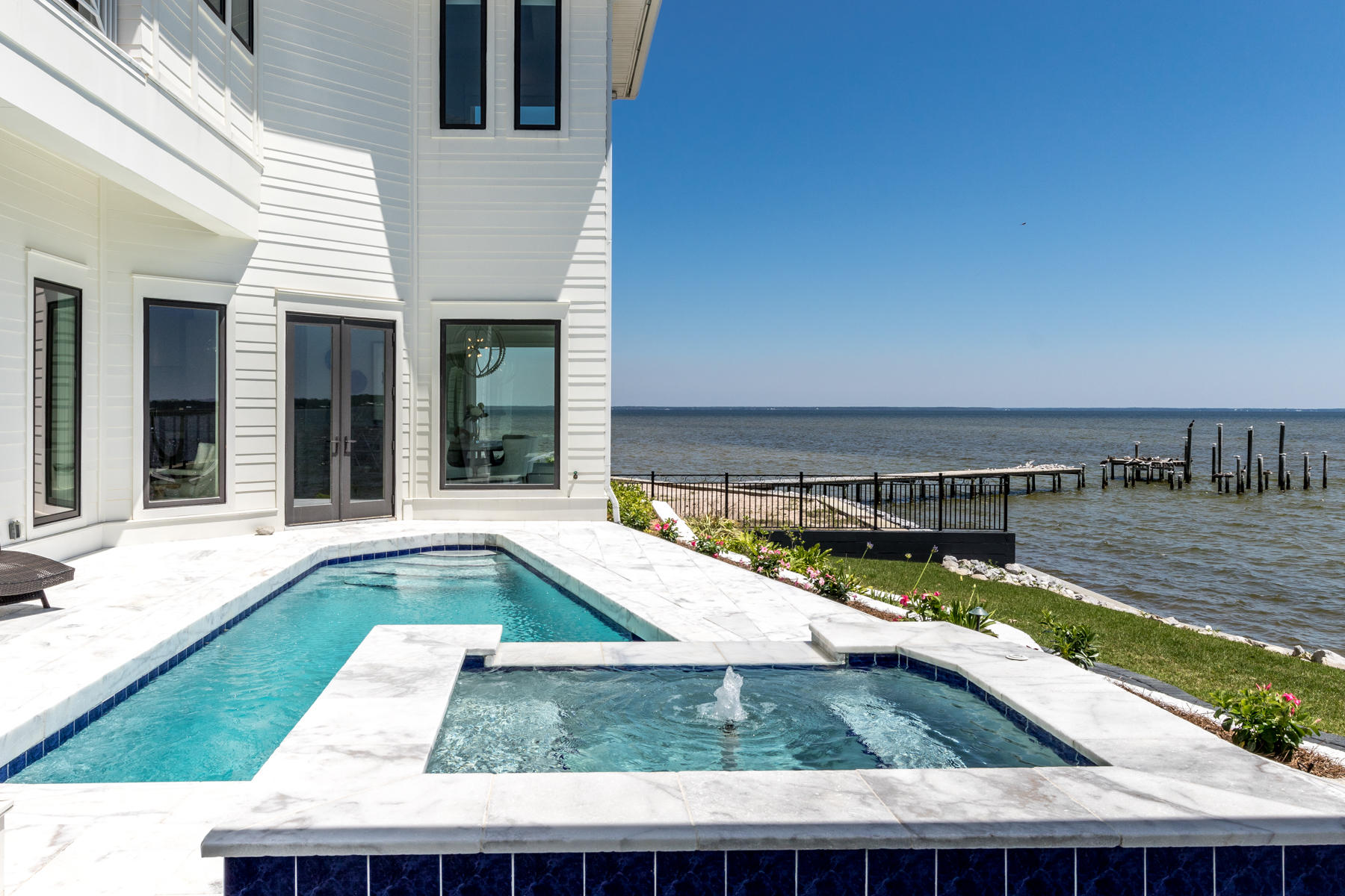 DRIFTWOOD ESTATES - Residential
