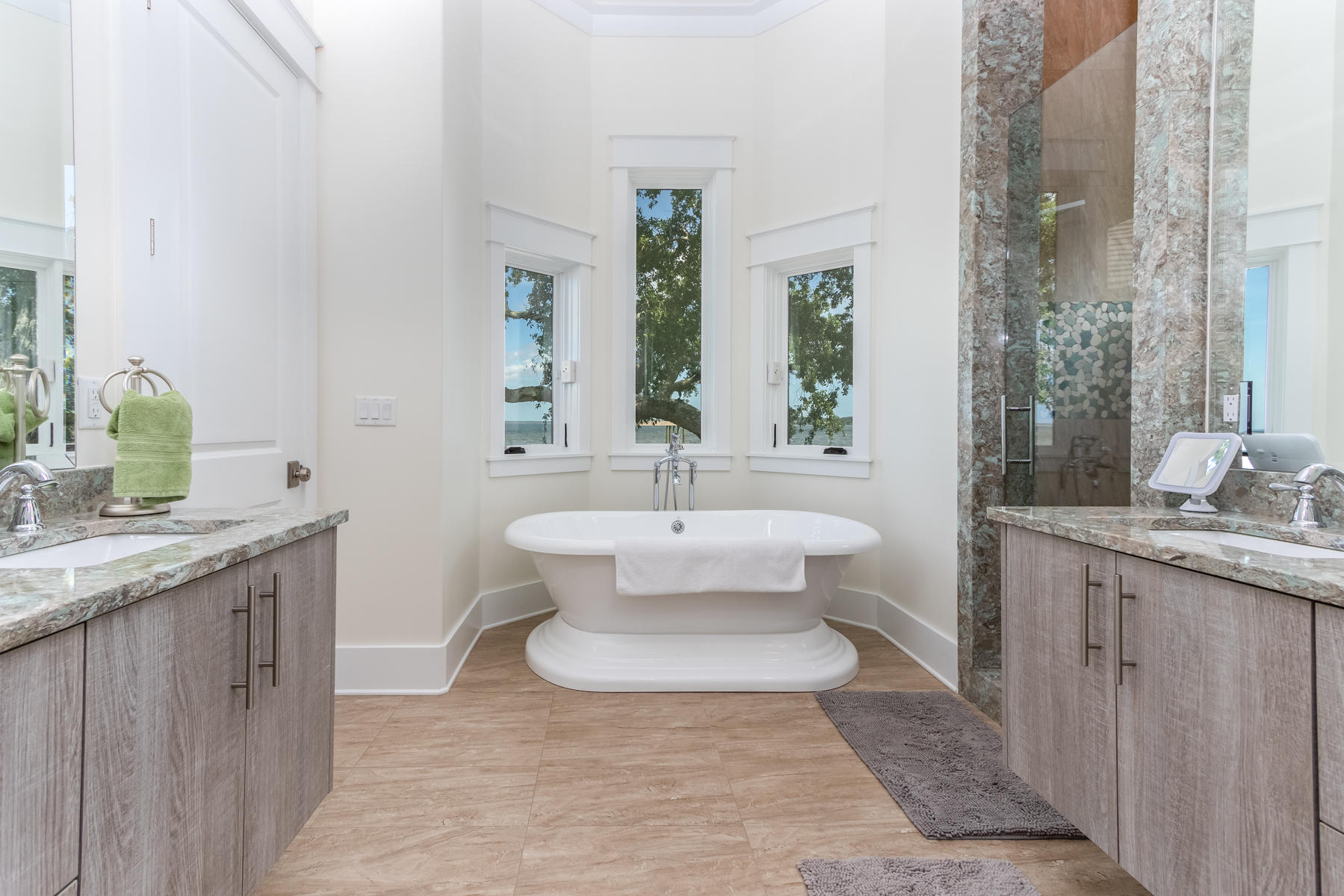 DRIFTWOOD ESTATES - Residential