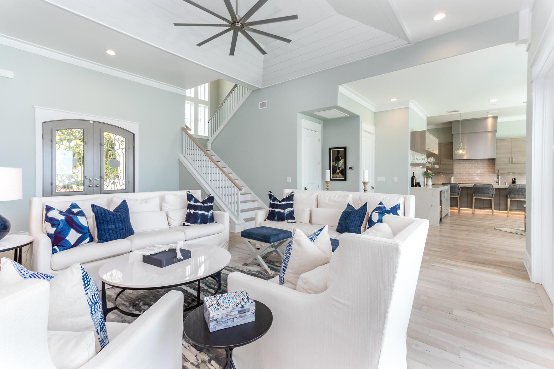 DRIFTWOOD ESTATES - Residential