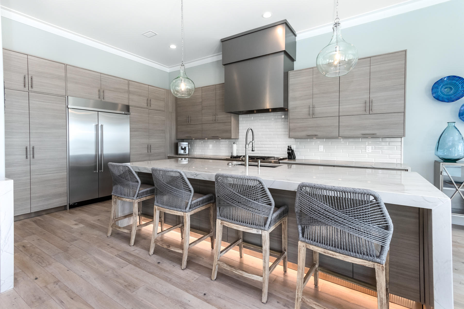 DRIFTWOOD ESTATES - Residential