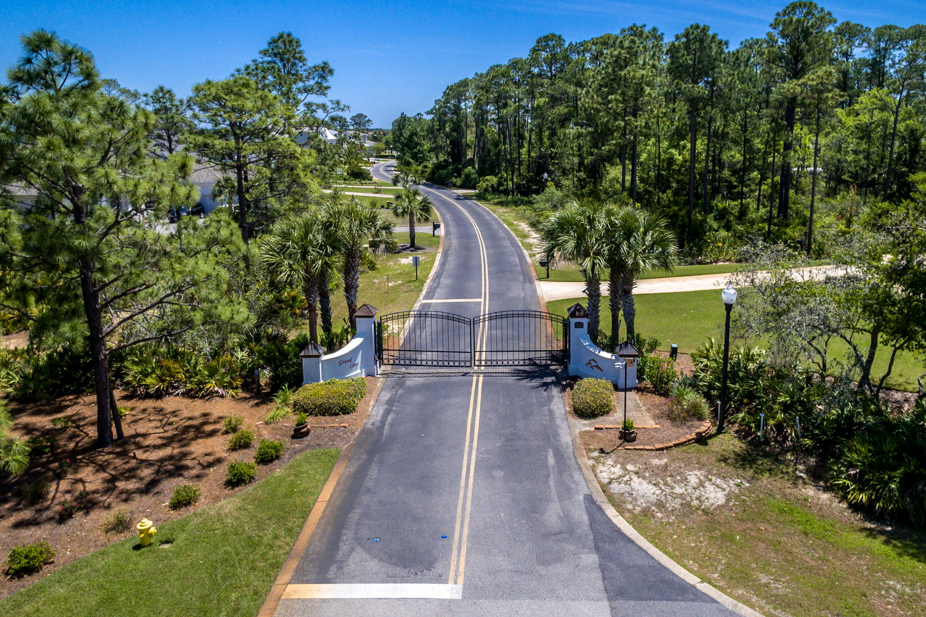DRIFTWOOD ESTATES - Residential