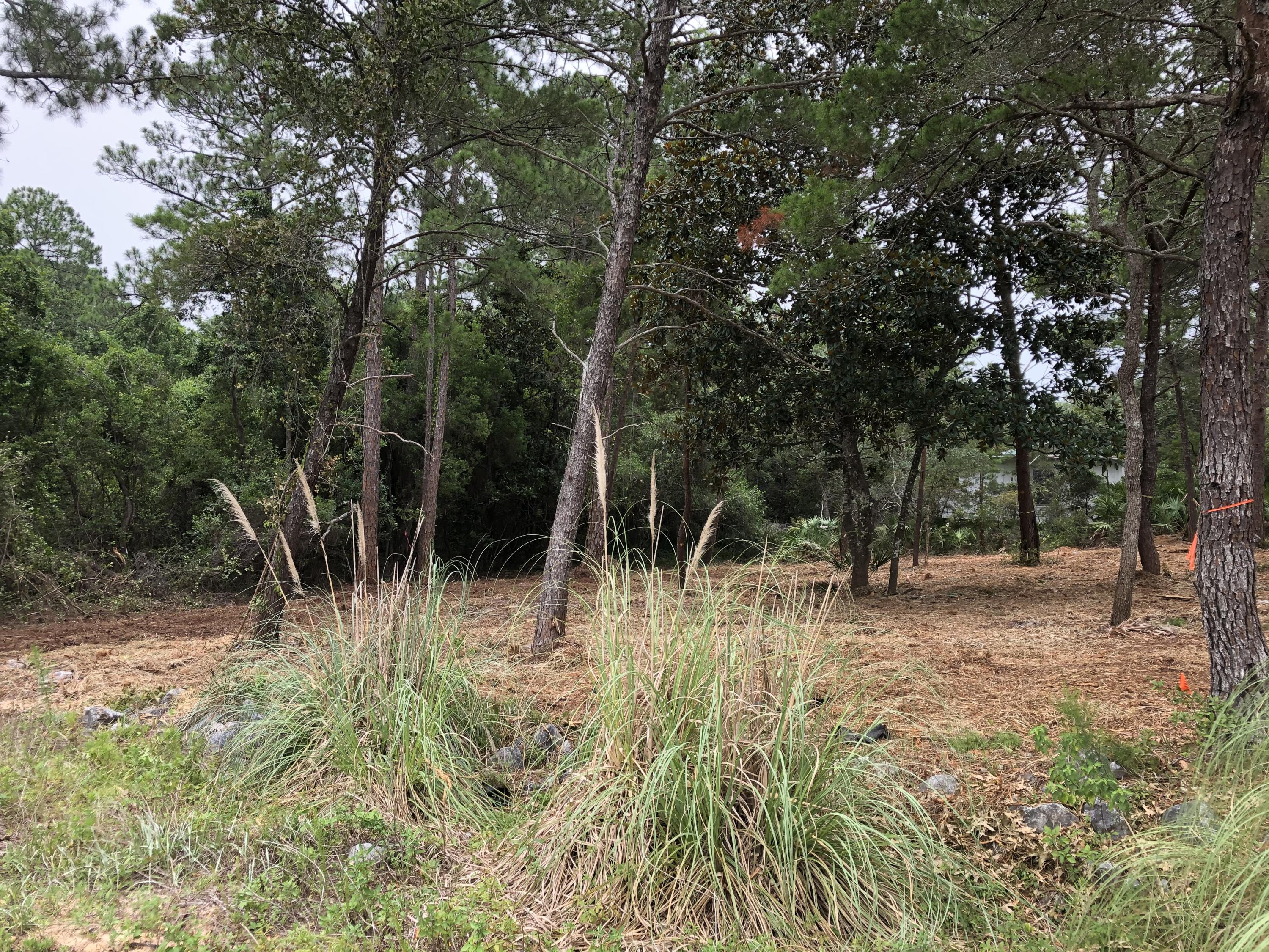 Gulfview Heights 1st Addition - Land