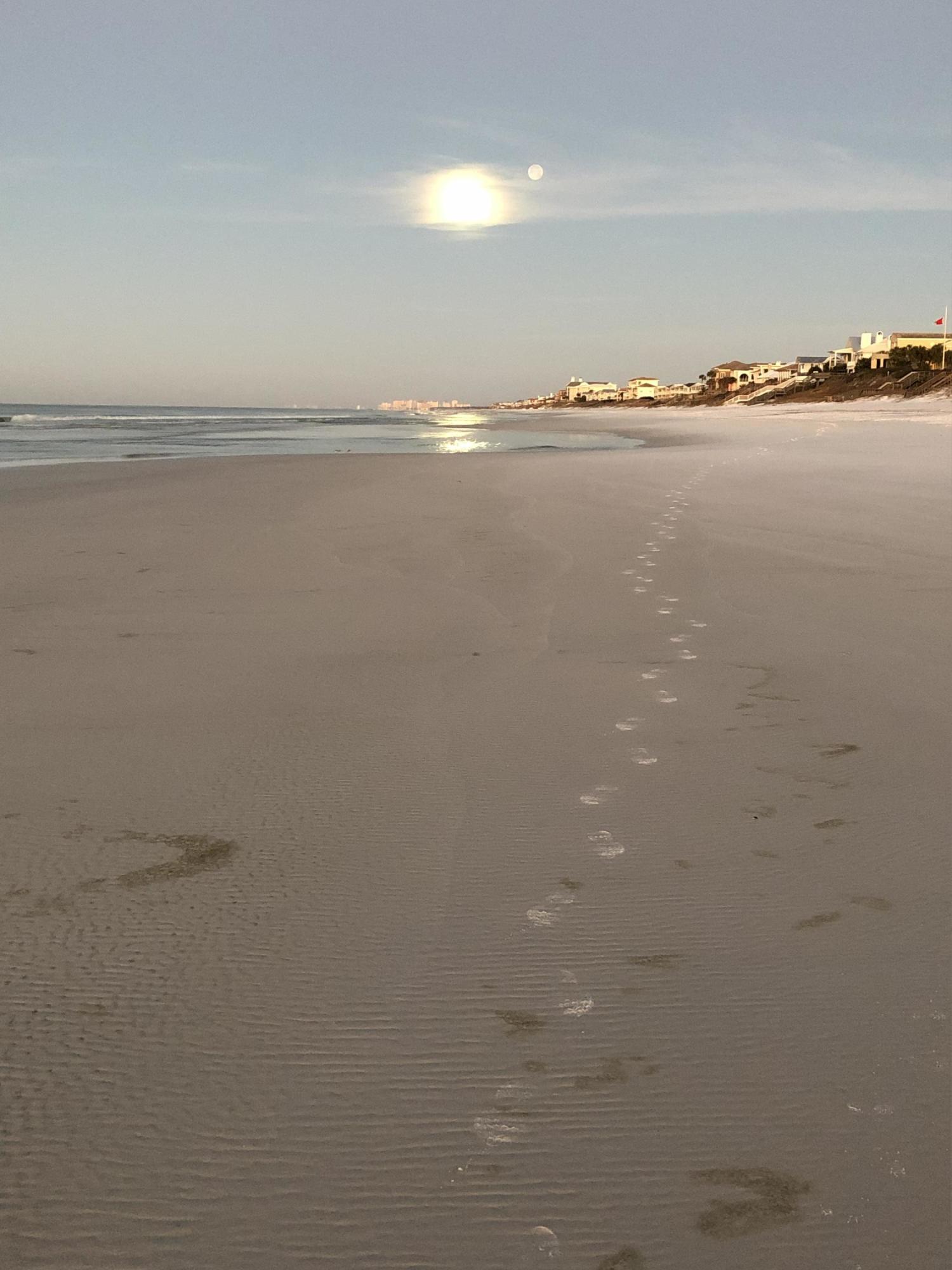 Gulfview Heights 1st Addition - Land