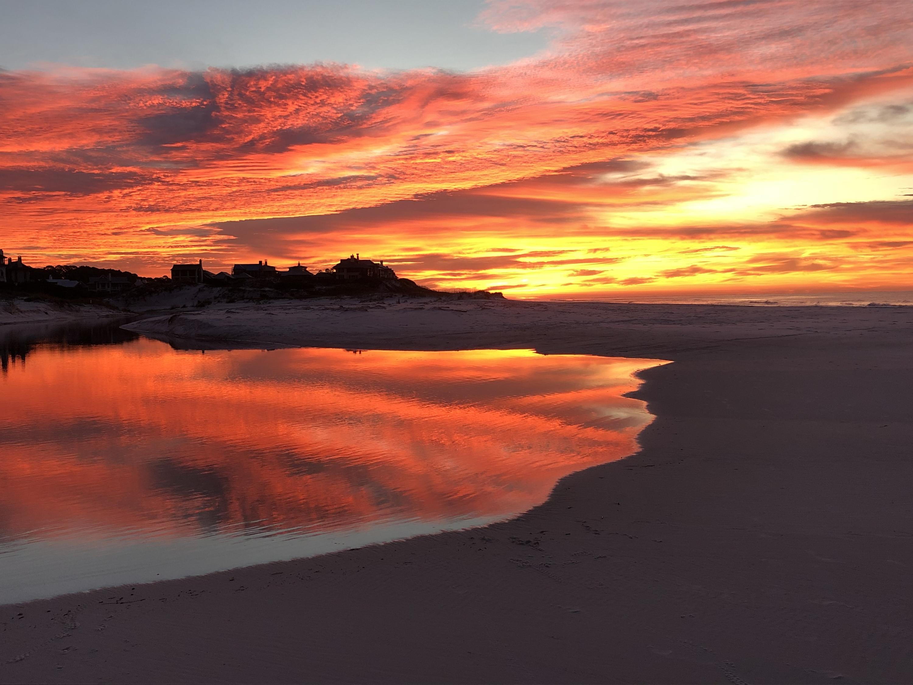 Gulfview Heights 1st Addition - Land