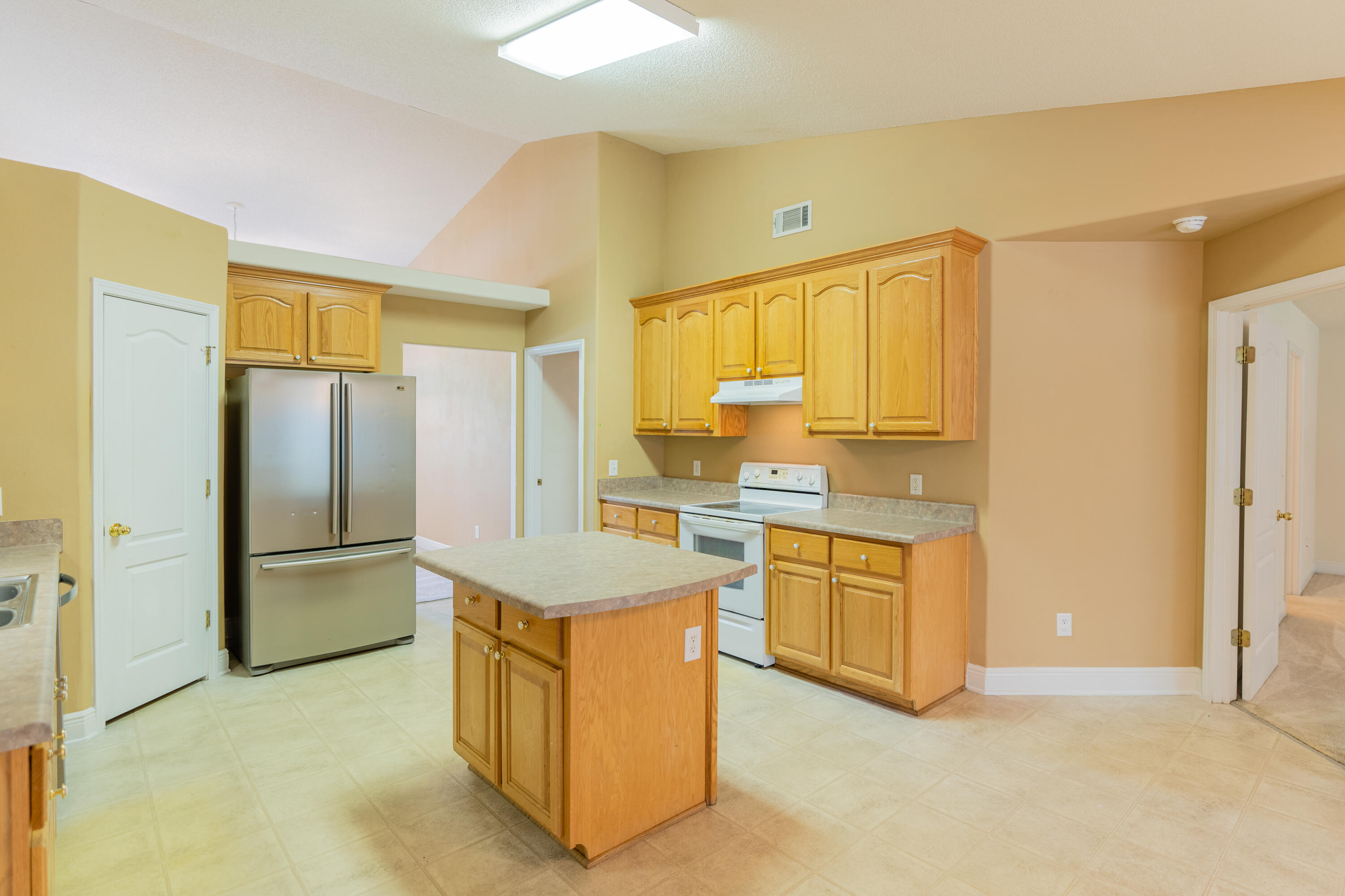 FOX VALLEY - Residential