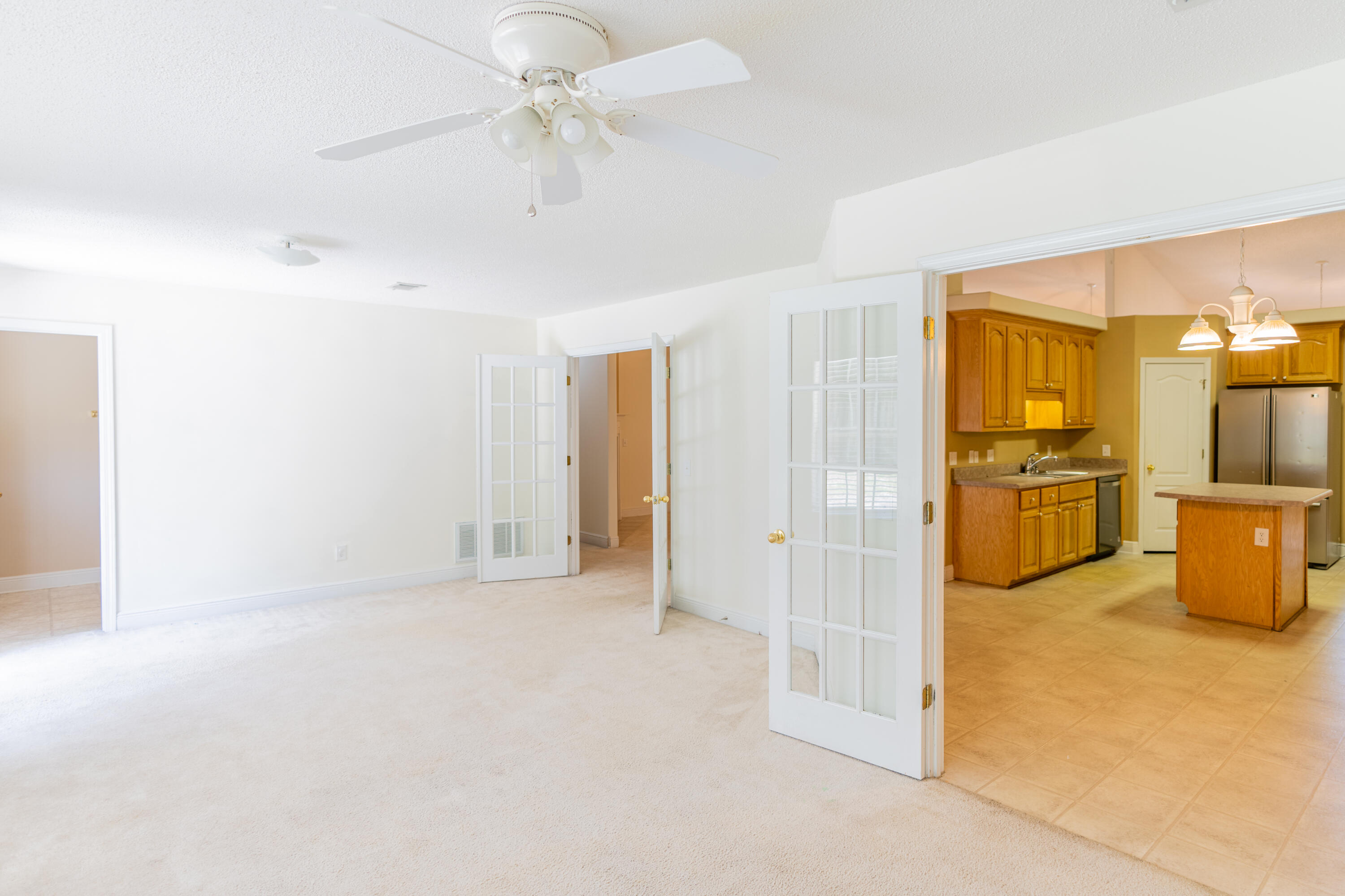 FOX VALLEY - Residential