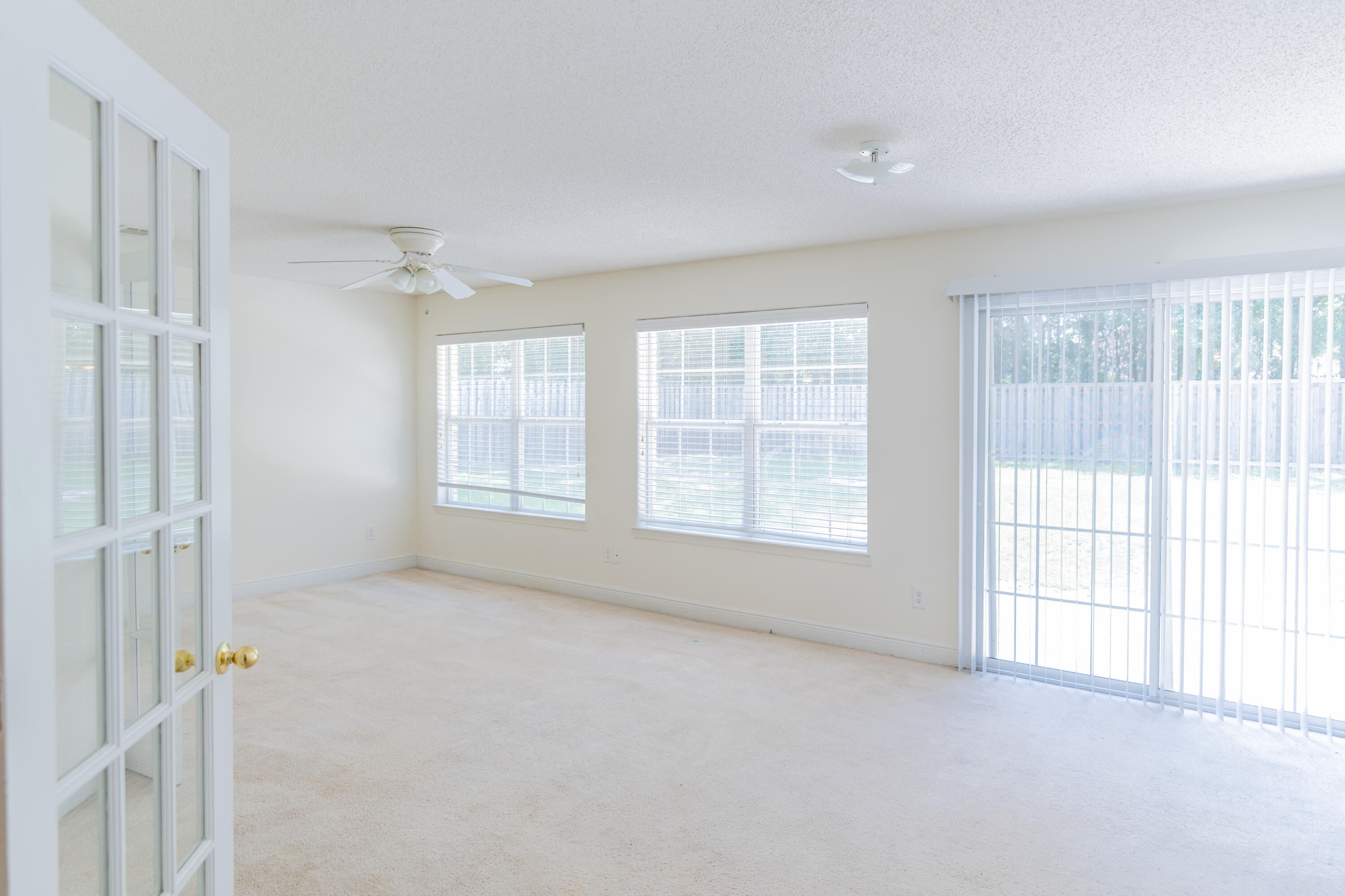 FOX VALLEY - Residential