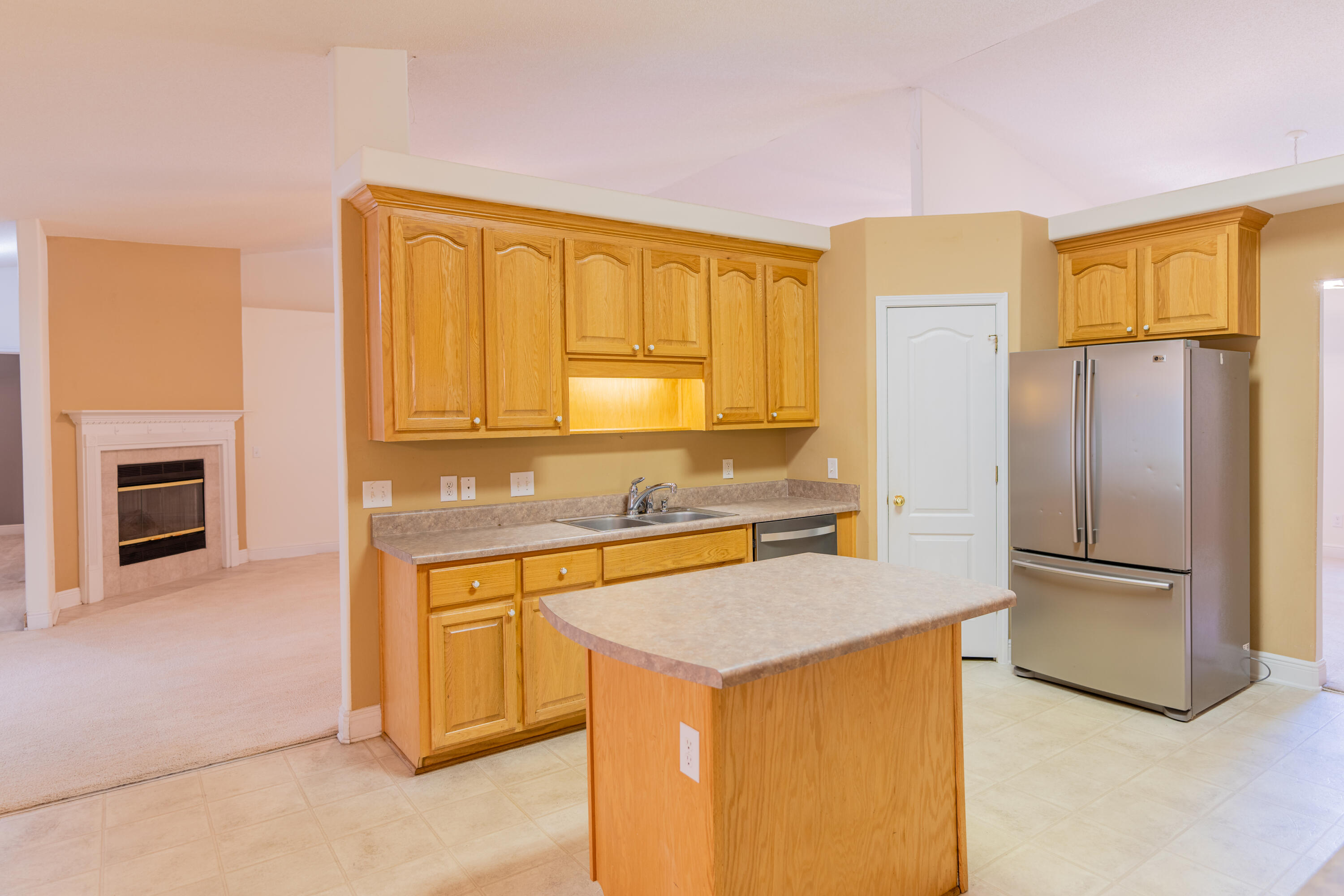 FOX VALLEY - Residential