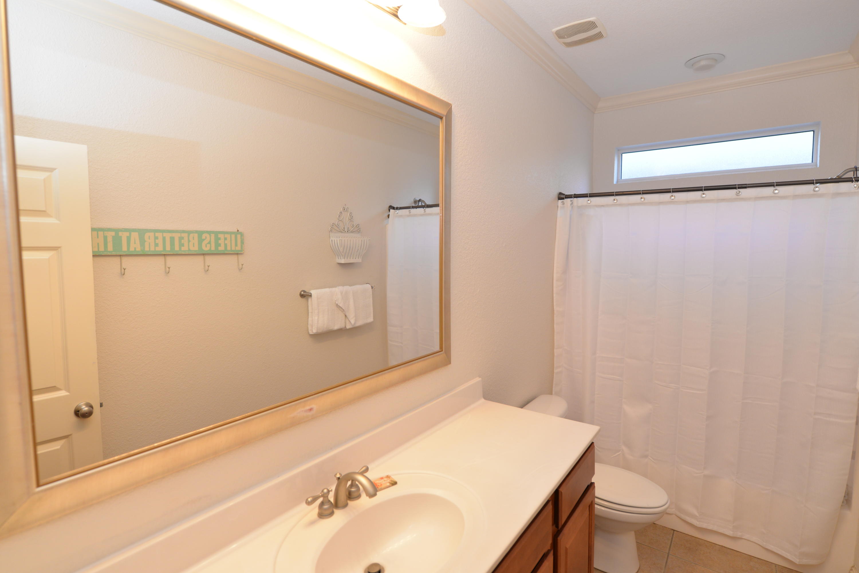 VILLAGES OF CRYSTAL BEACH - Residential