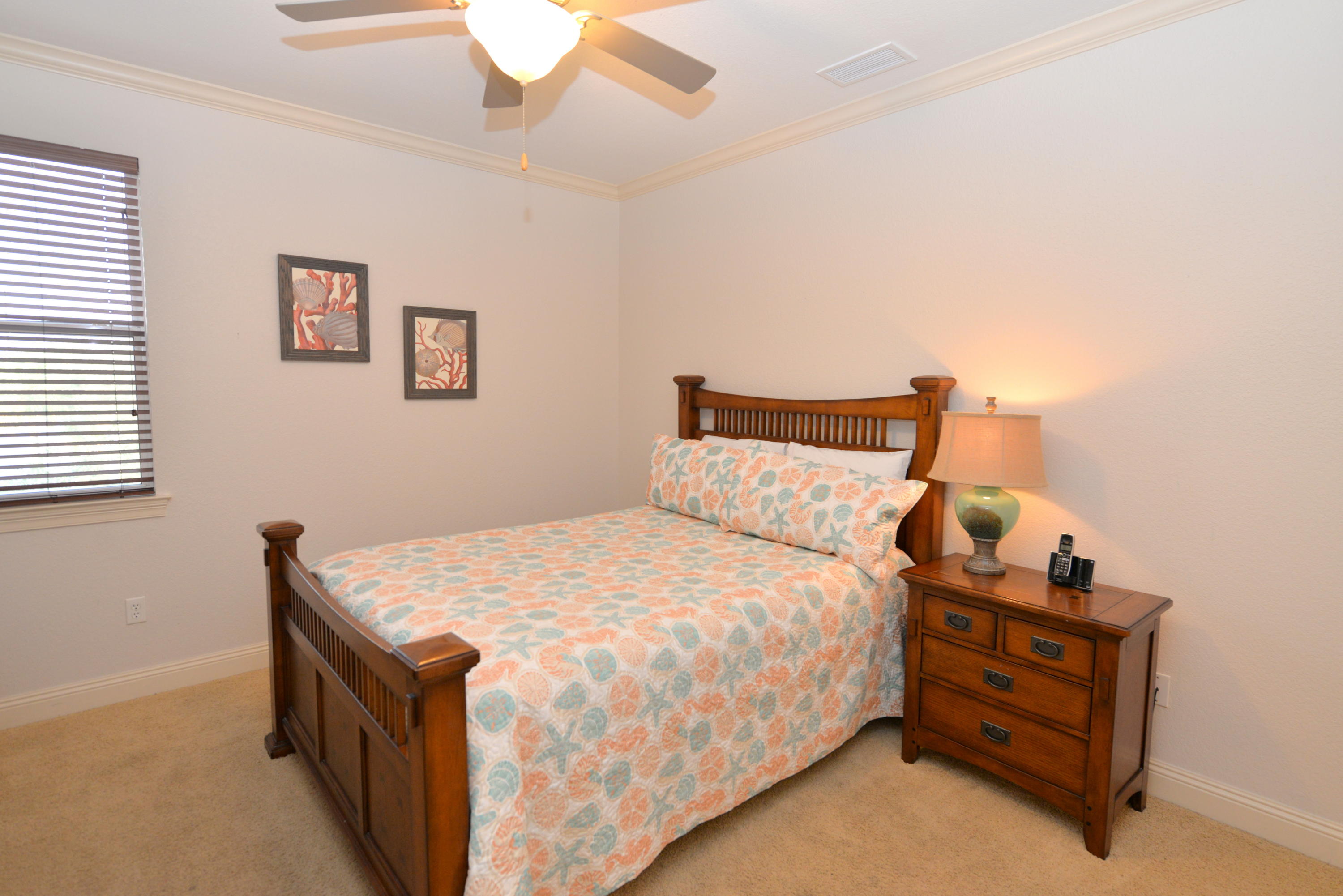 VILLAGES OF CRYSTAL BEACH - Residential