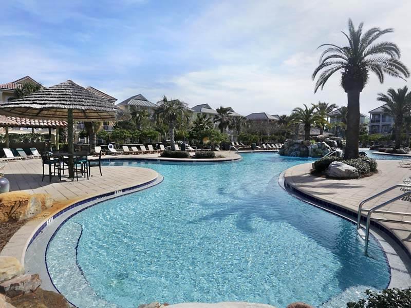 VILLAGES OF CRYSTAL BEACH - Residential