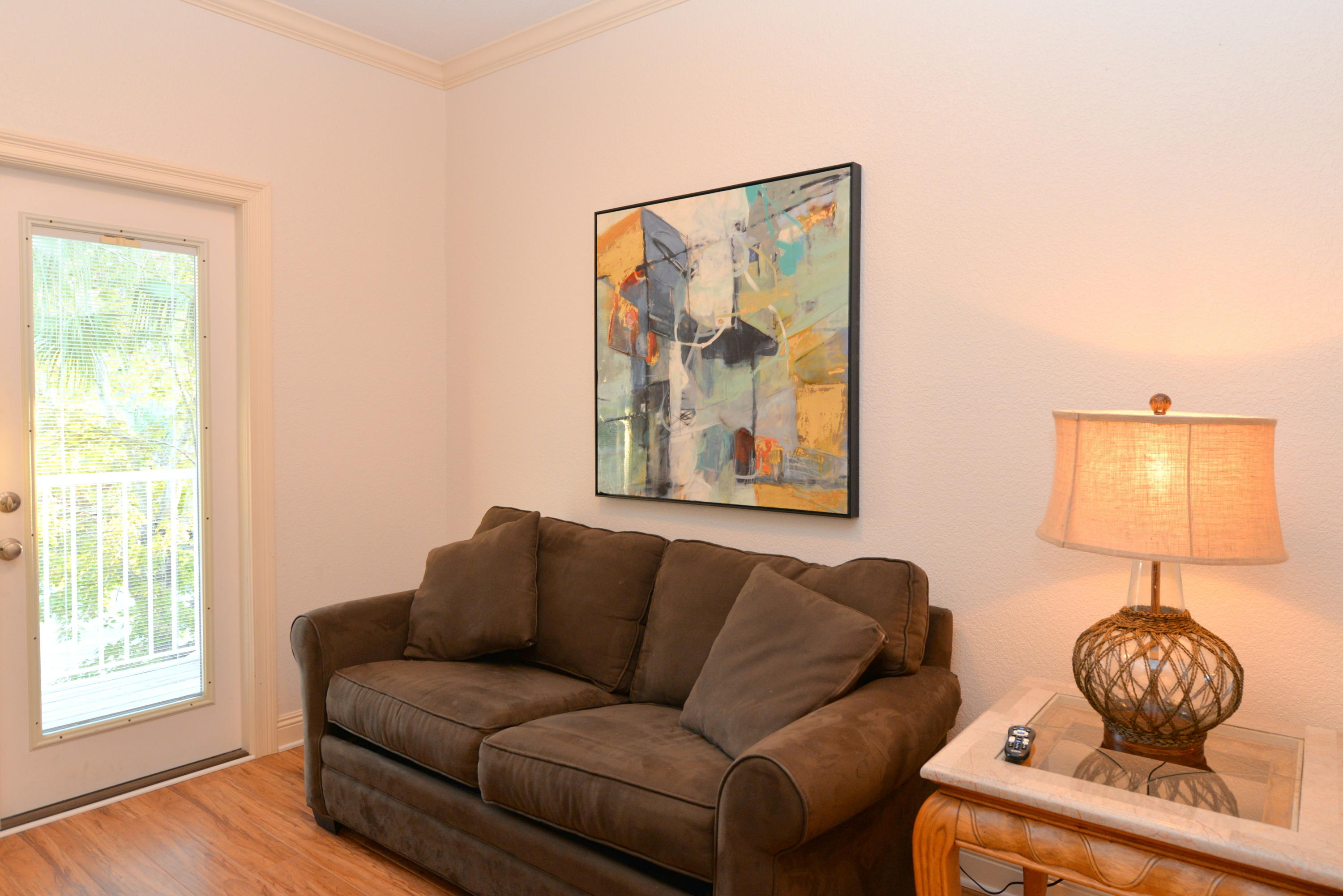 VILLAGES OF CRYSTAL BEACH - Residential