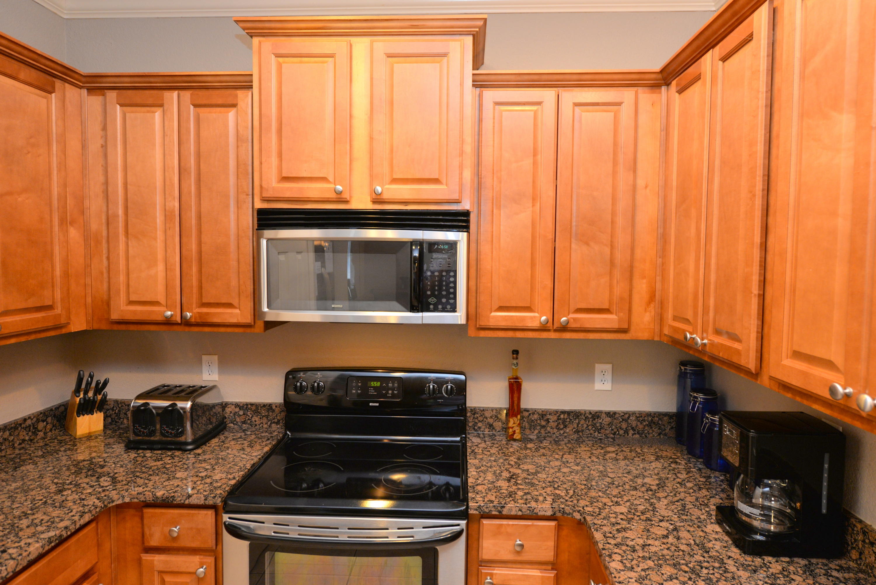 VILLAGES OF CRYSTAL BEACH - Residential