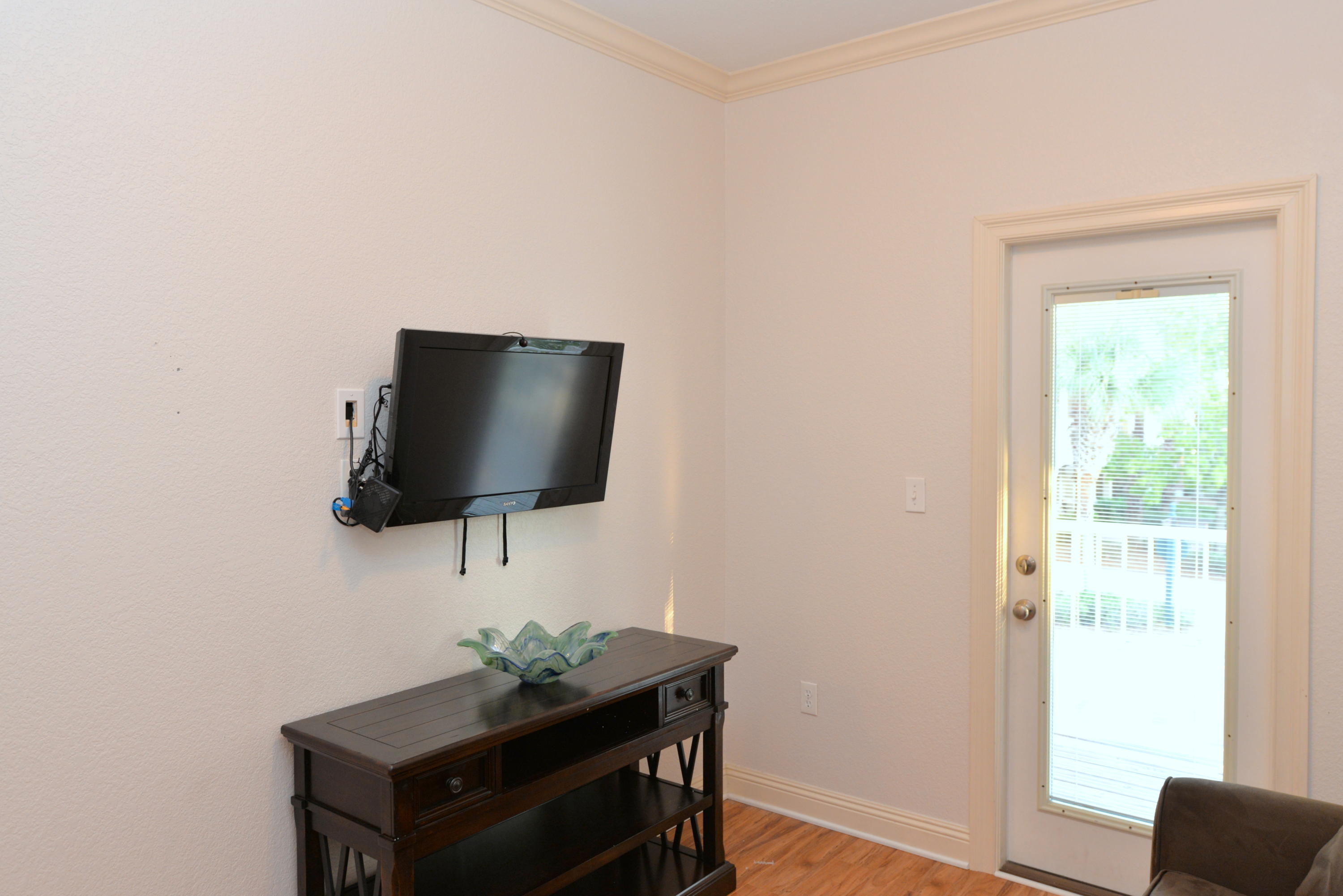 VILLAGES OF CRYSTAL BEACH - Residential