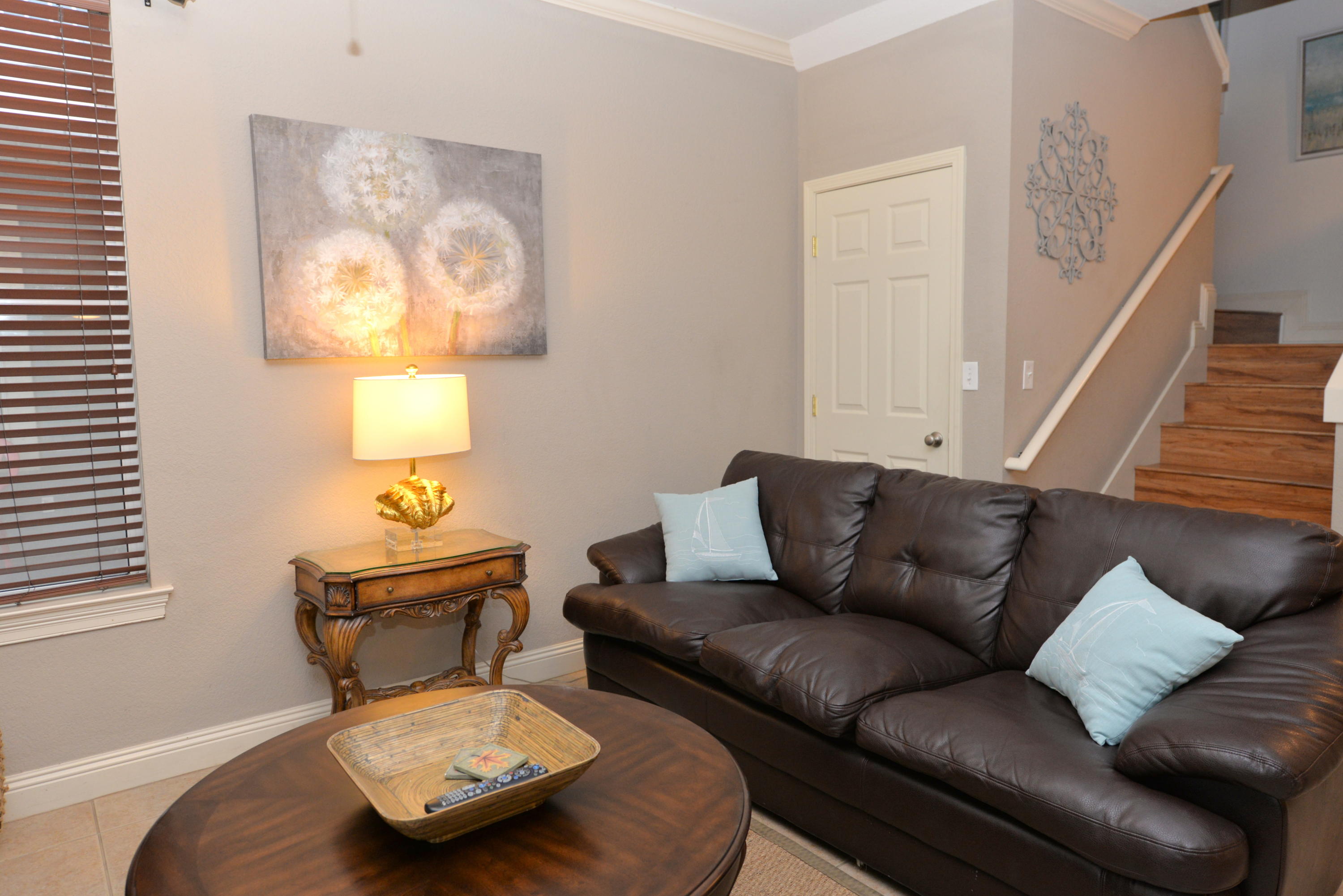 VILLAGES OF CRYSTAL BEACH - Residential