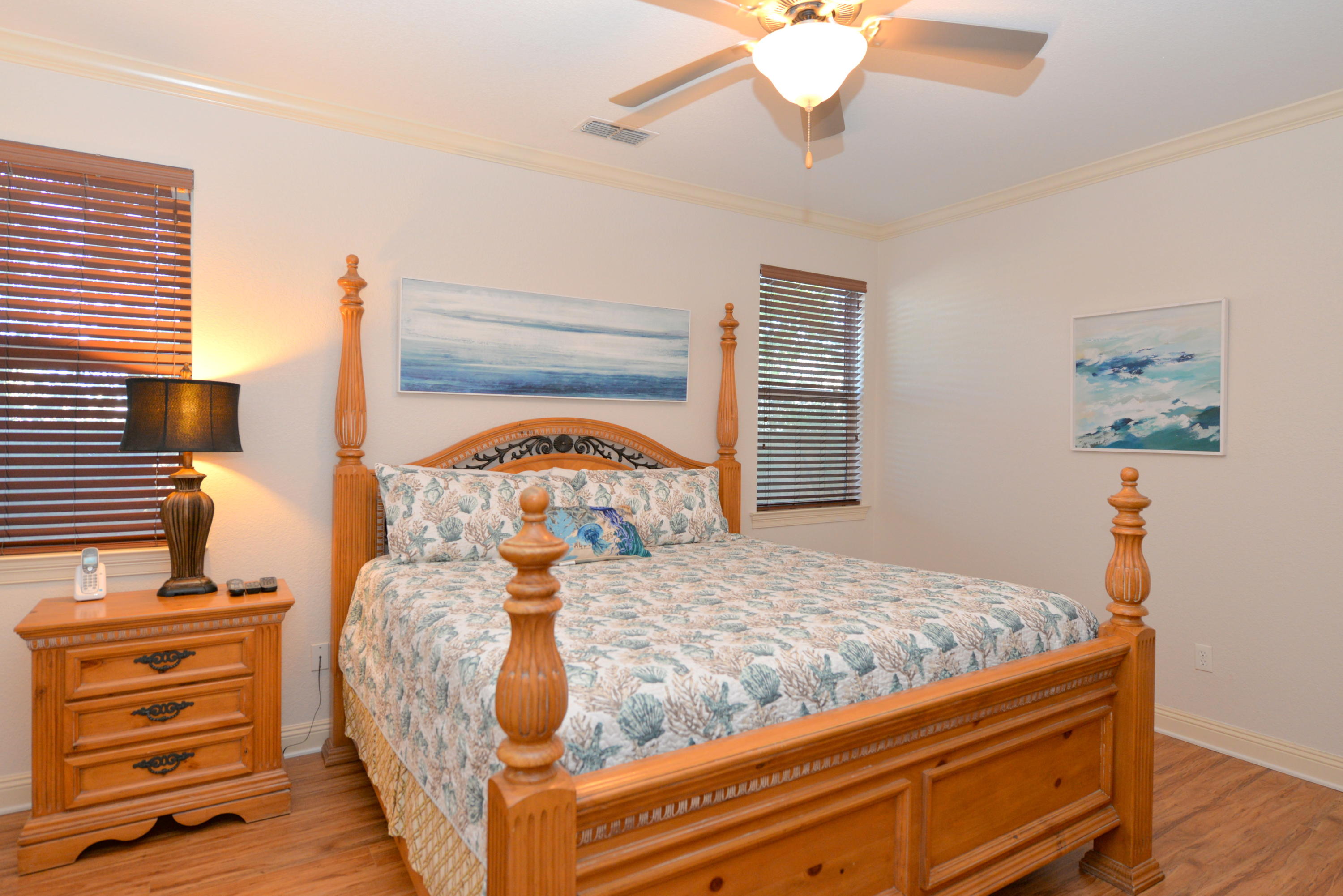 VILLAGES OF CRYSTAL BEACH - Residential