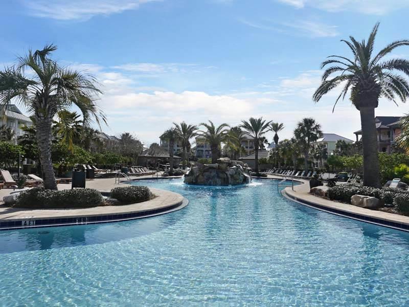 VILLAGES OF CRYSTAL BEACH - Residential