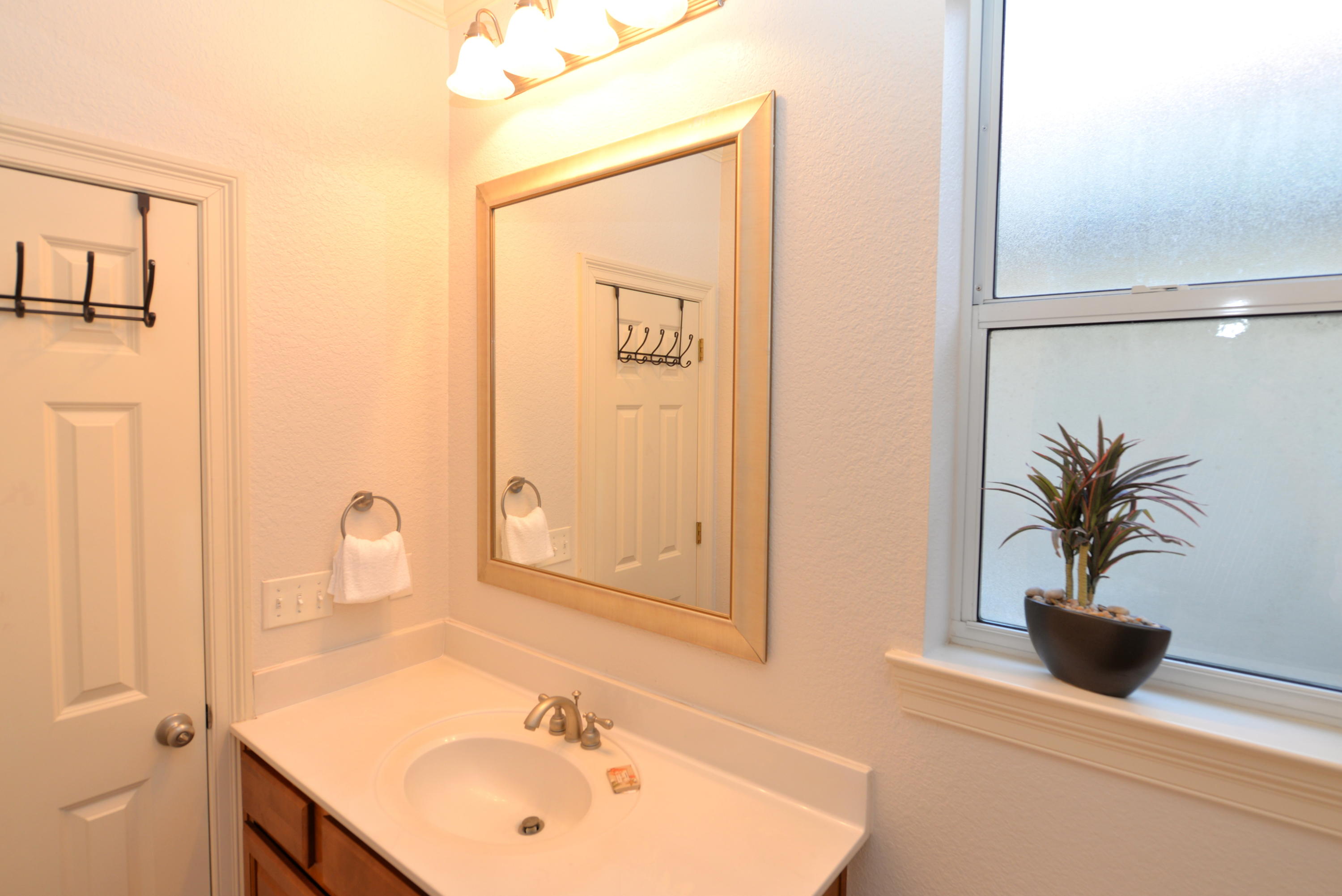 VILLAGES OF CRYSTAL BEACH - Residential