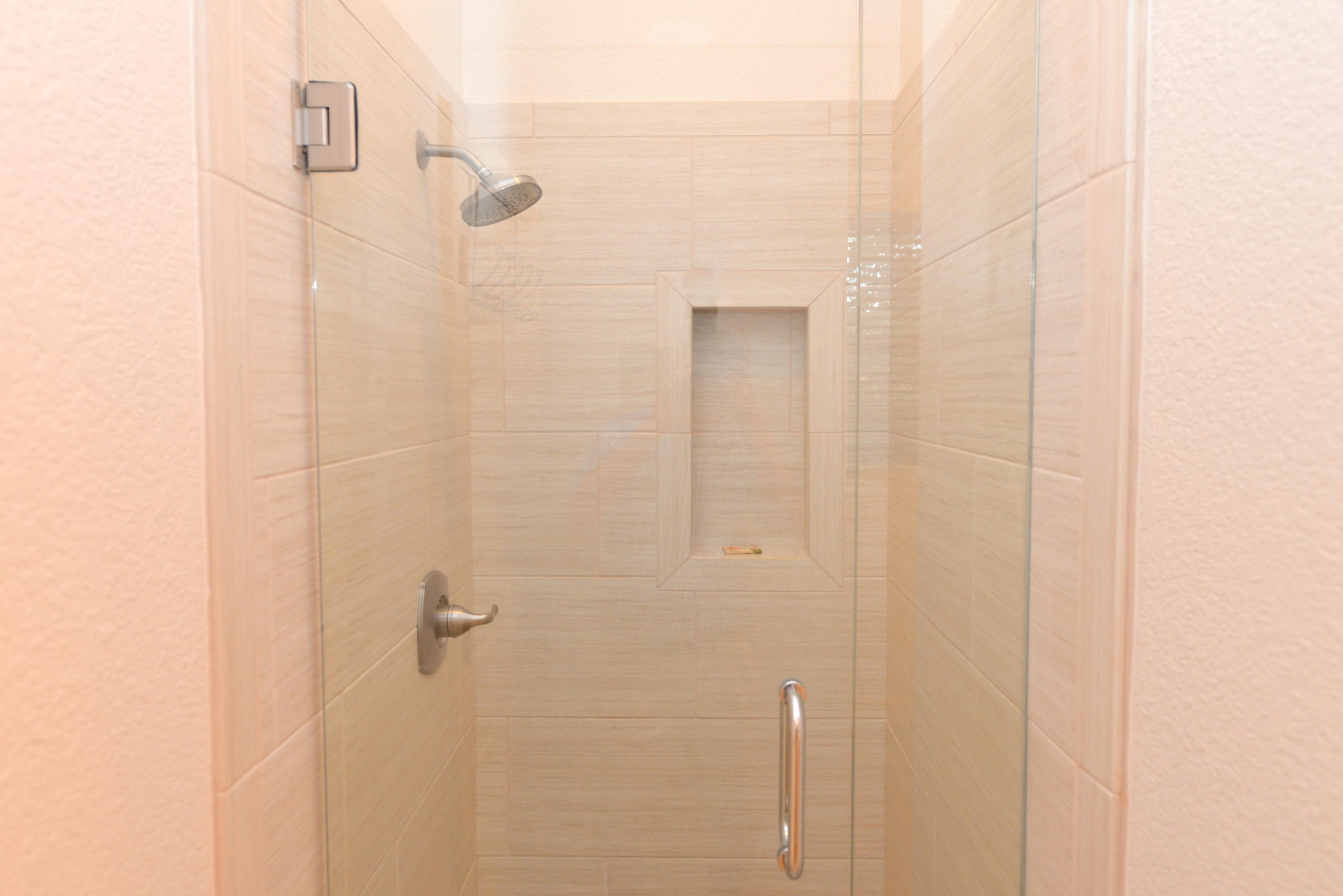 VILLAGES OF CRYSTAL BEACH - Residential