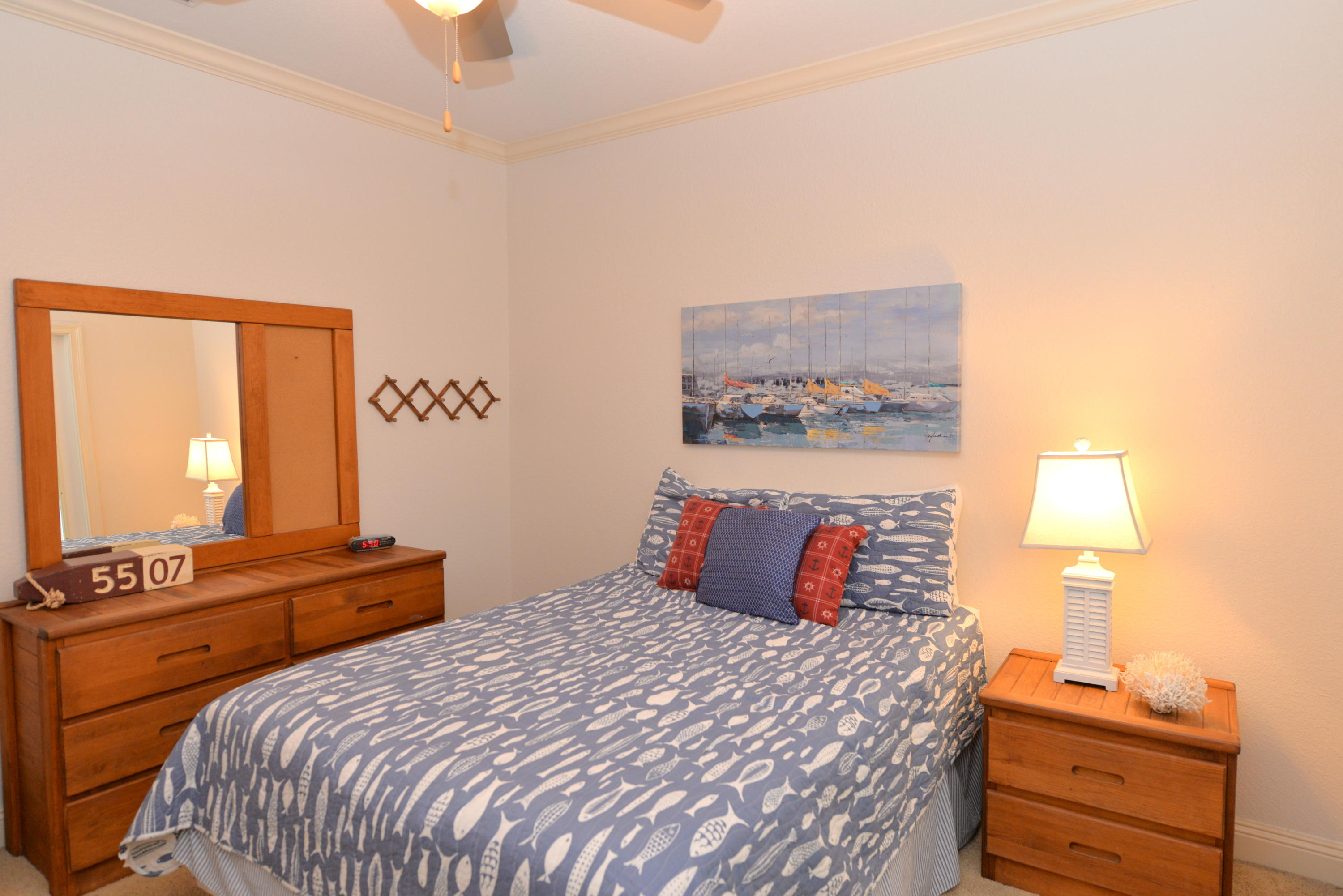 VILLAGES OF CRYSTAL BEACH - Residential