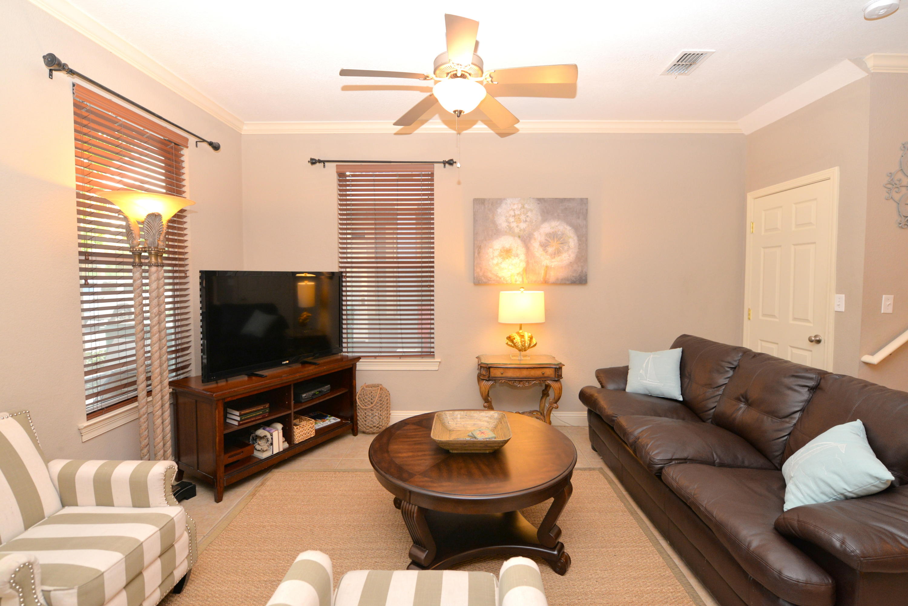 VILLAGES OF CRYSTAL BEACH - Residential