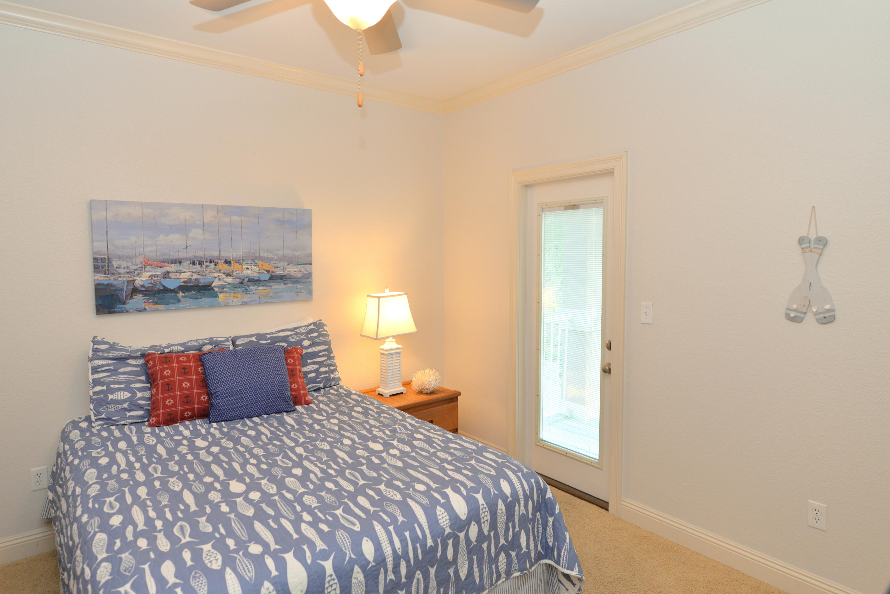 VILLAGES OF CRYSTAL BEACH - Residential