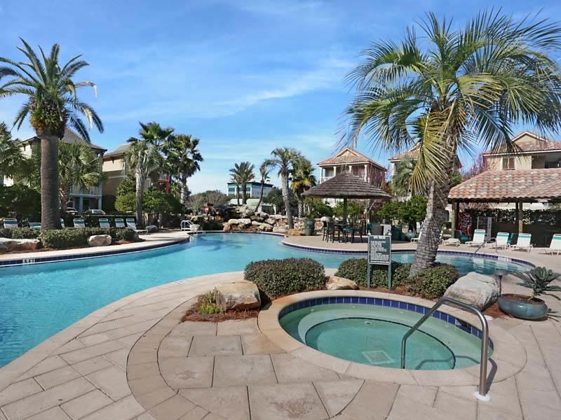 VILLAGES OF CRYSTAL BEACH - Residential