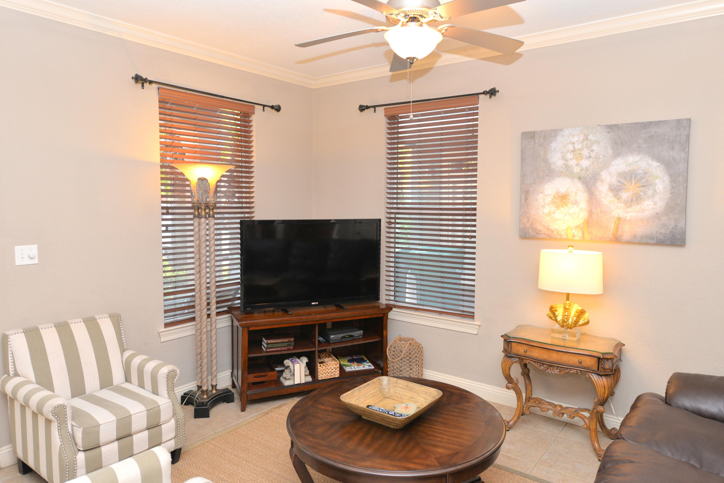 VILLAGES OF CRYSTAL BEACH - Residential