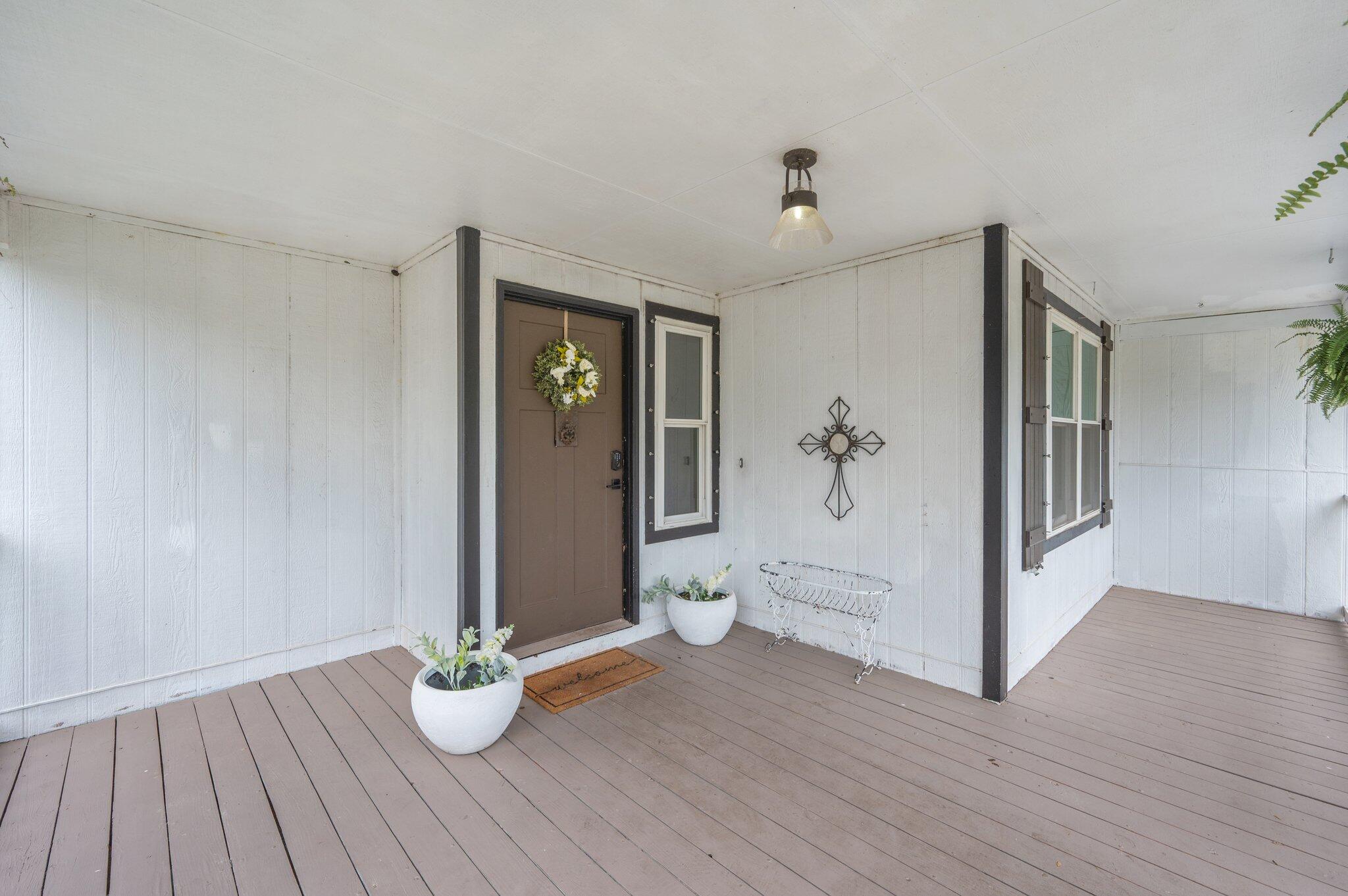124 Palmetto Drive