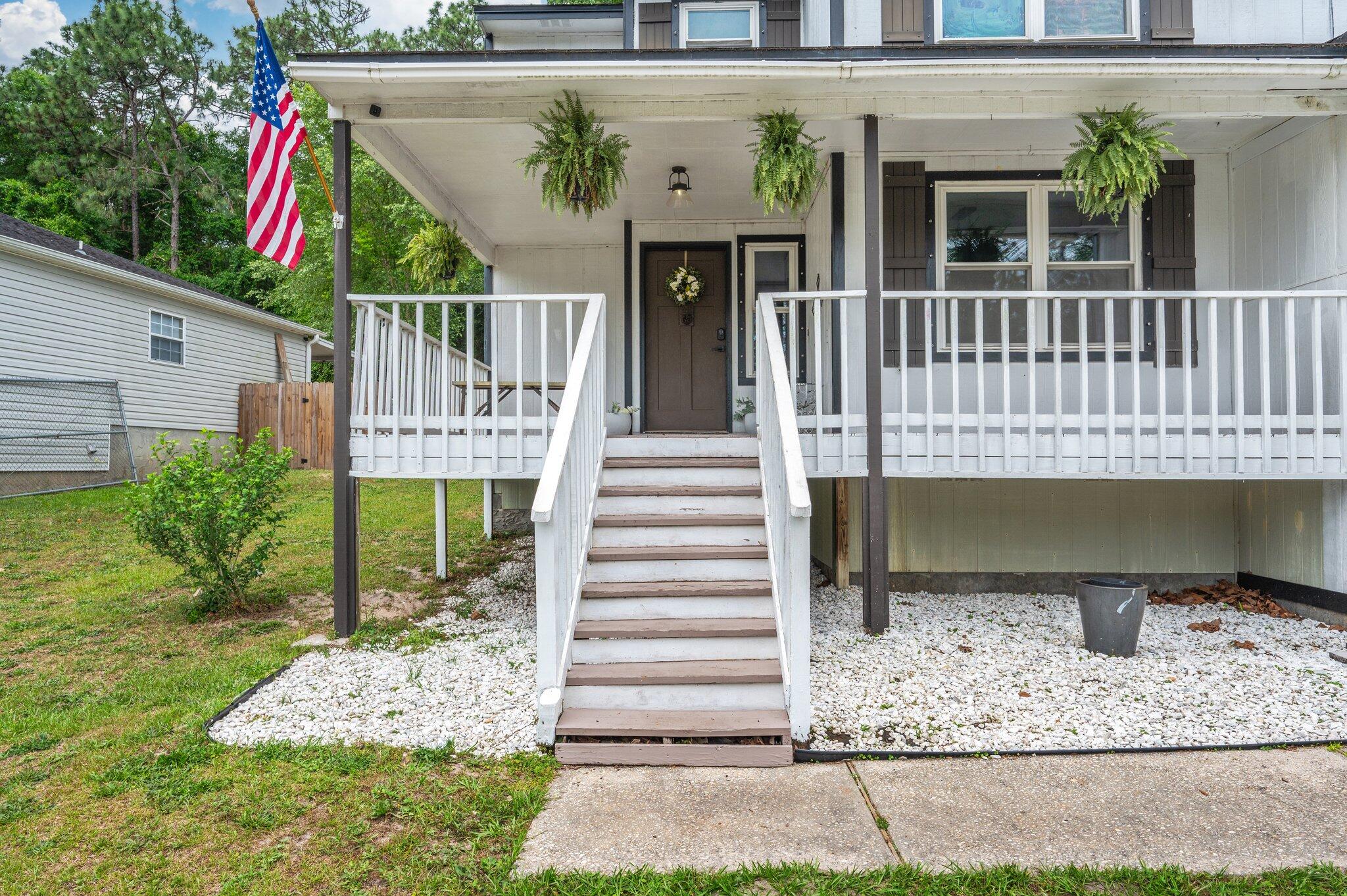 124 Palmetto Drive